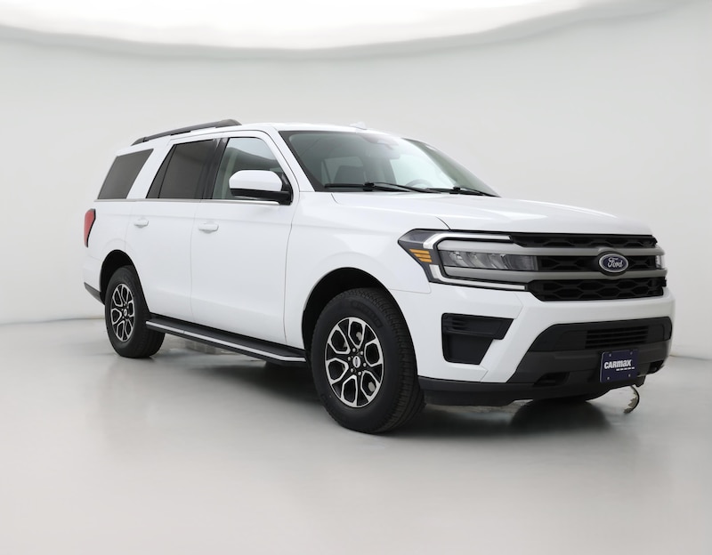 2023 Ford Expedition XLT