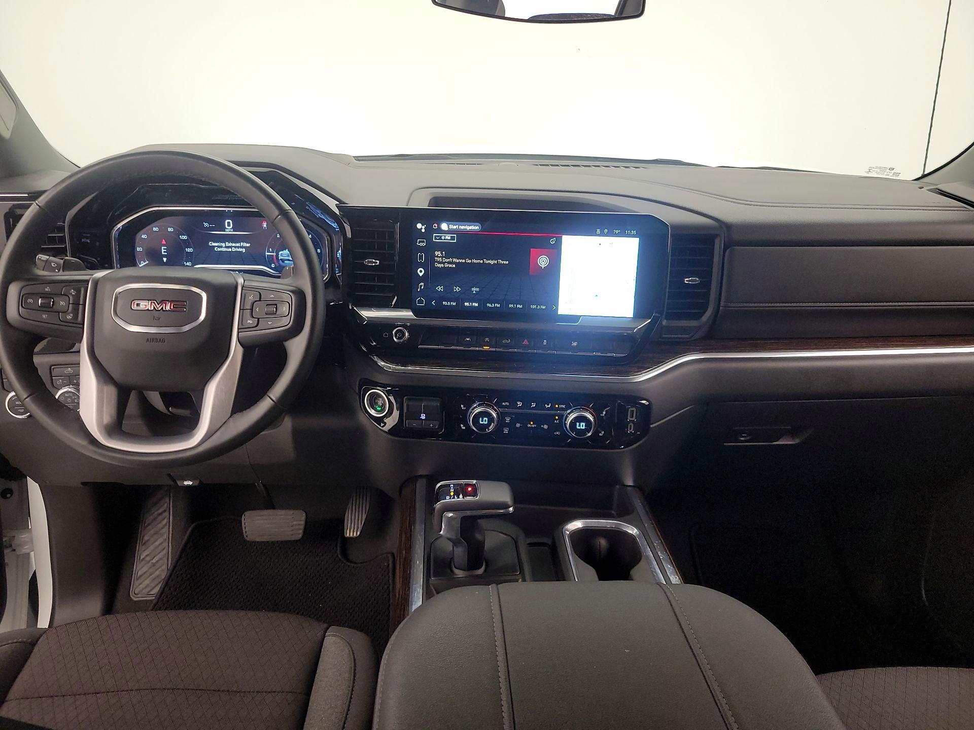 Thumbnail: 2023 GMC Sierra 1500 - 9