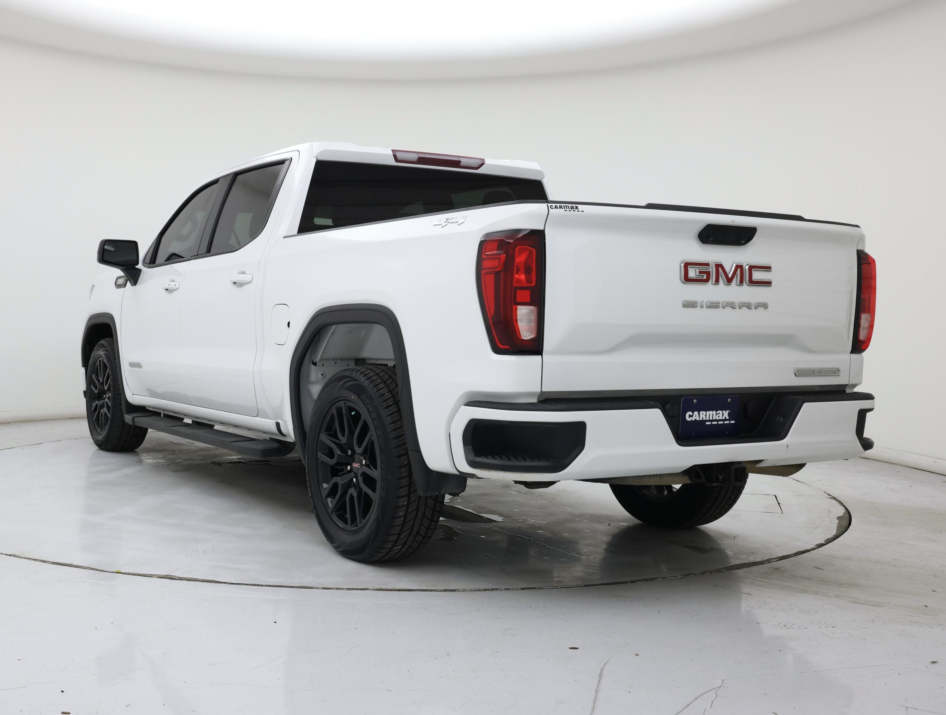 Thumbnail: 2023 GMC Sierra 1500 - 2