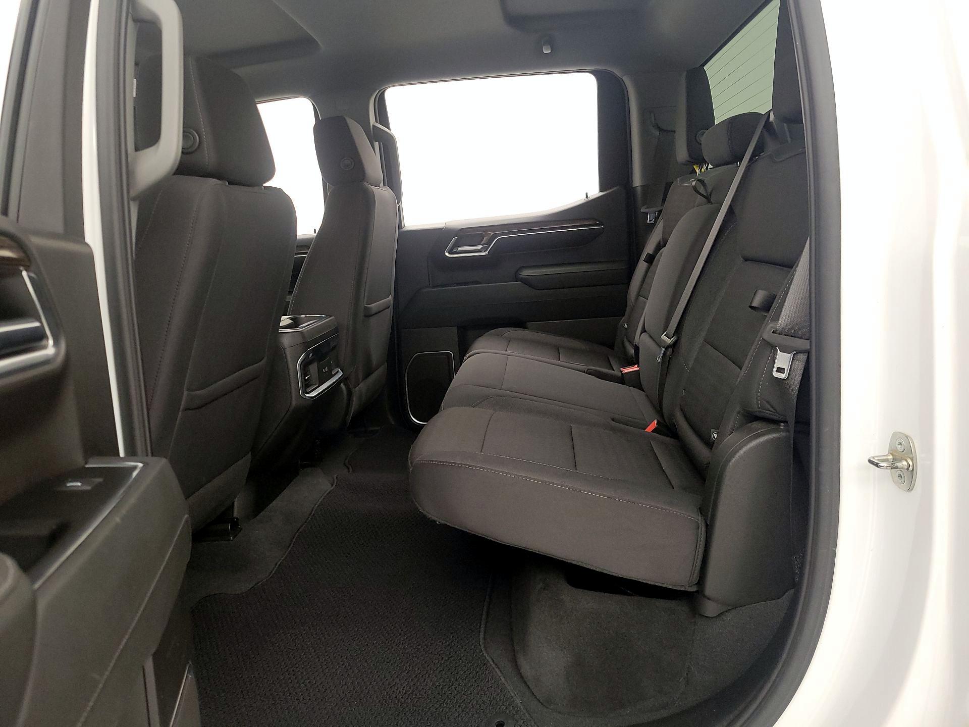 Thumbnail: 2023 GMC Sierra 1500 - 20