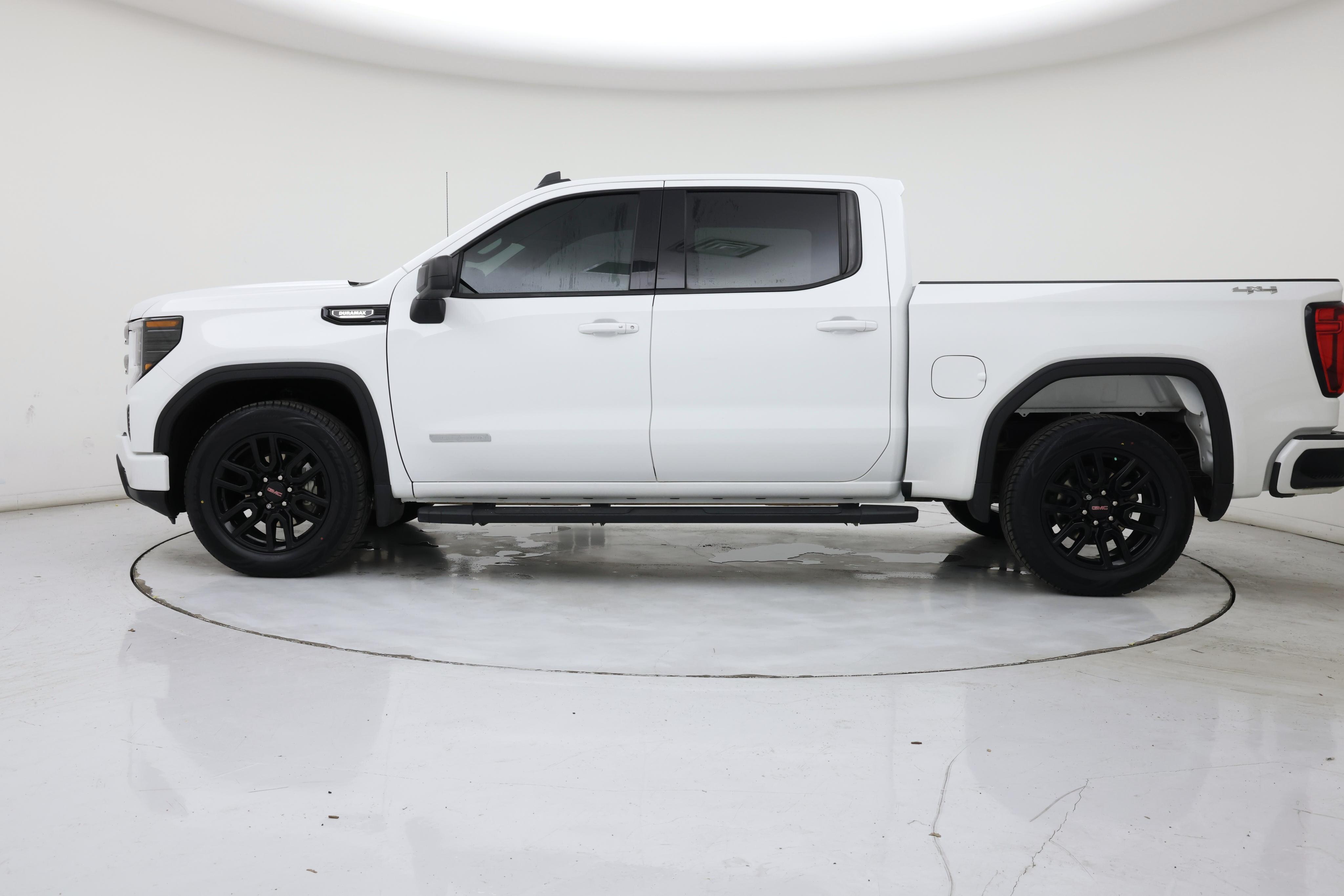 Thumbnail: 2023 GMC Sierra 1500 - 3
