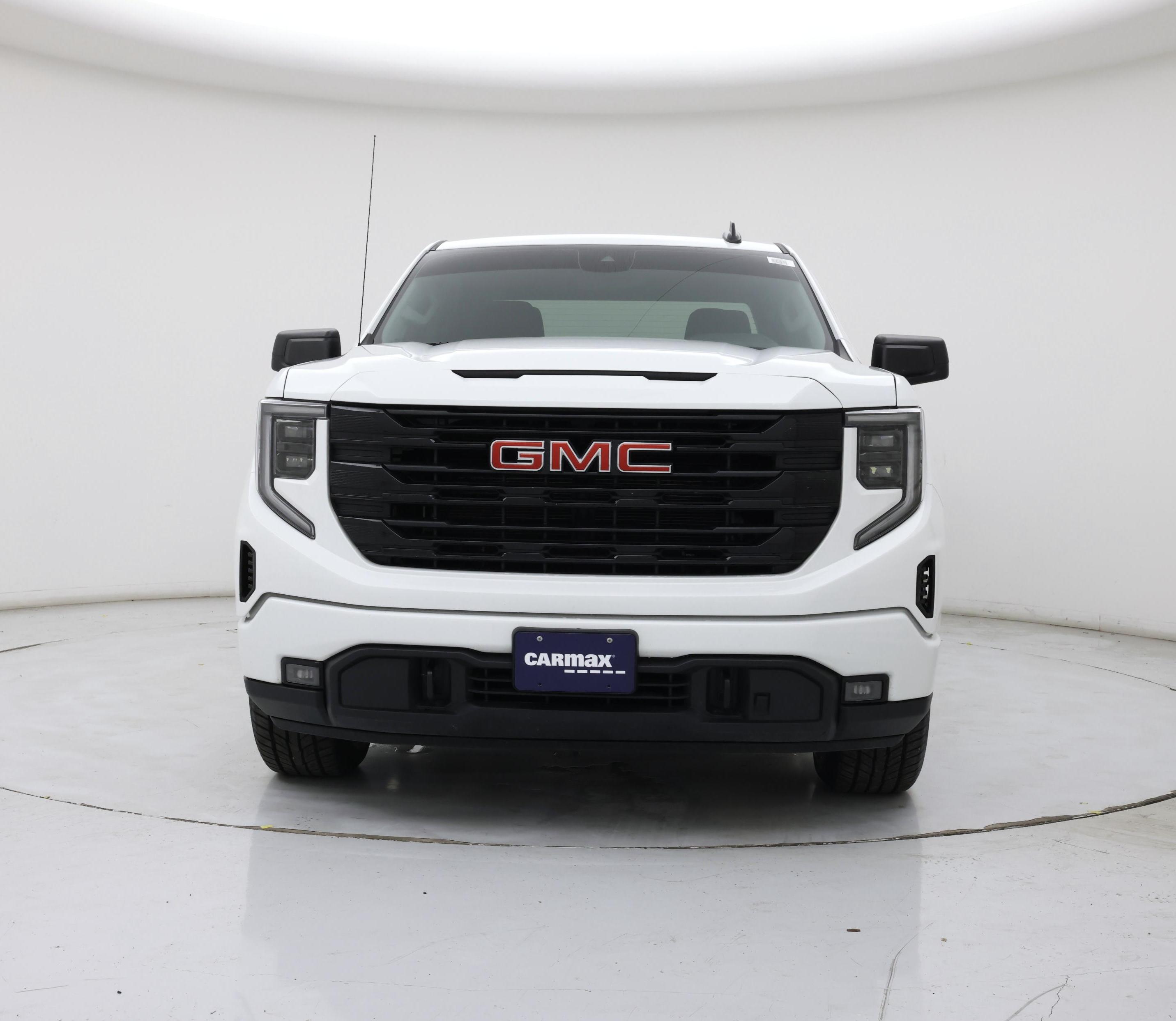 Thumbnail: 2023 GMC Sierra 1500 - 5