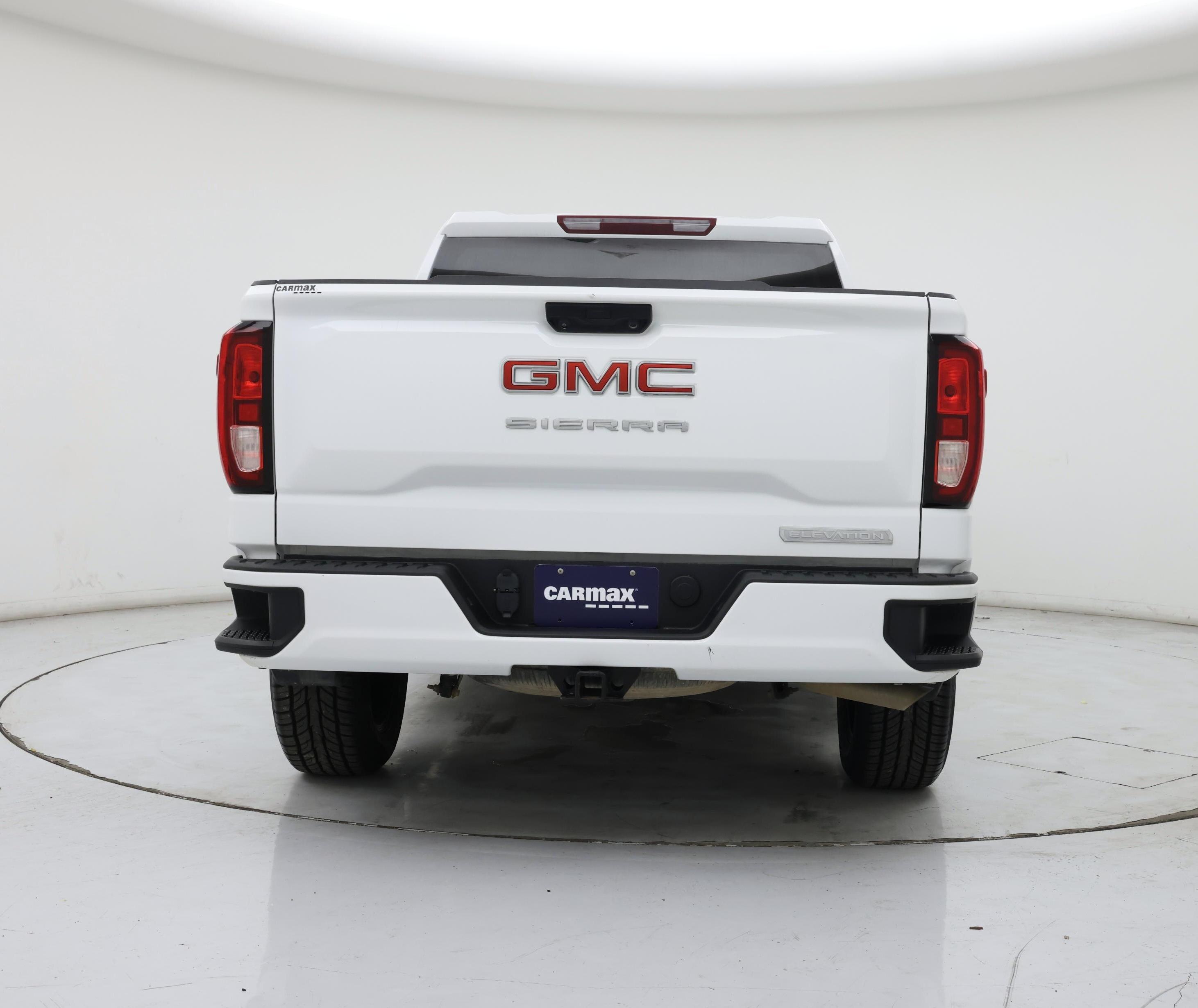 Thumbnail: 2023 GMC Sierra 1500 - 6