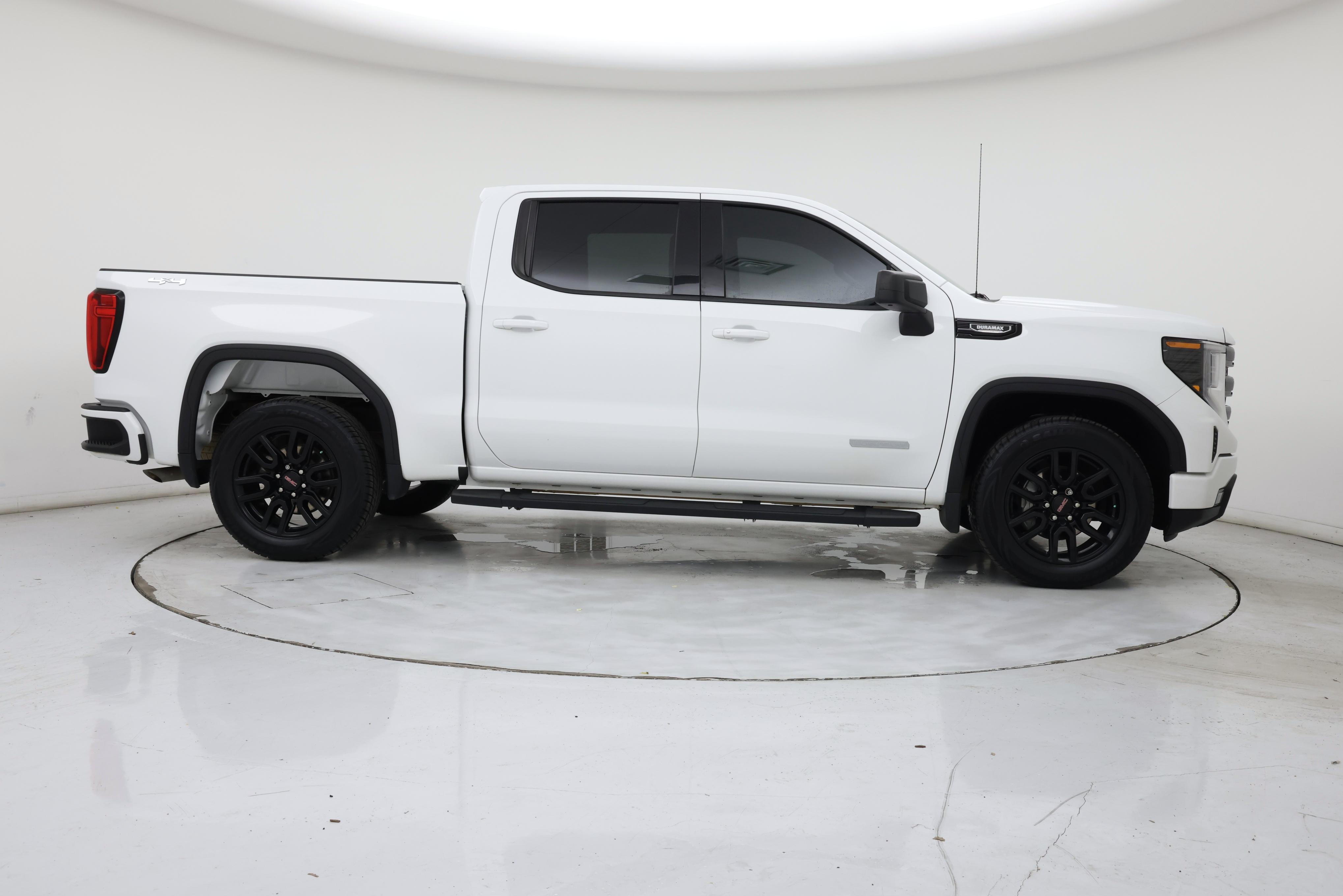 Thumbnail: 2023 GMC Sierra 1500 - 7