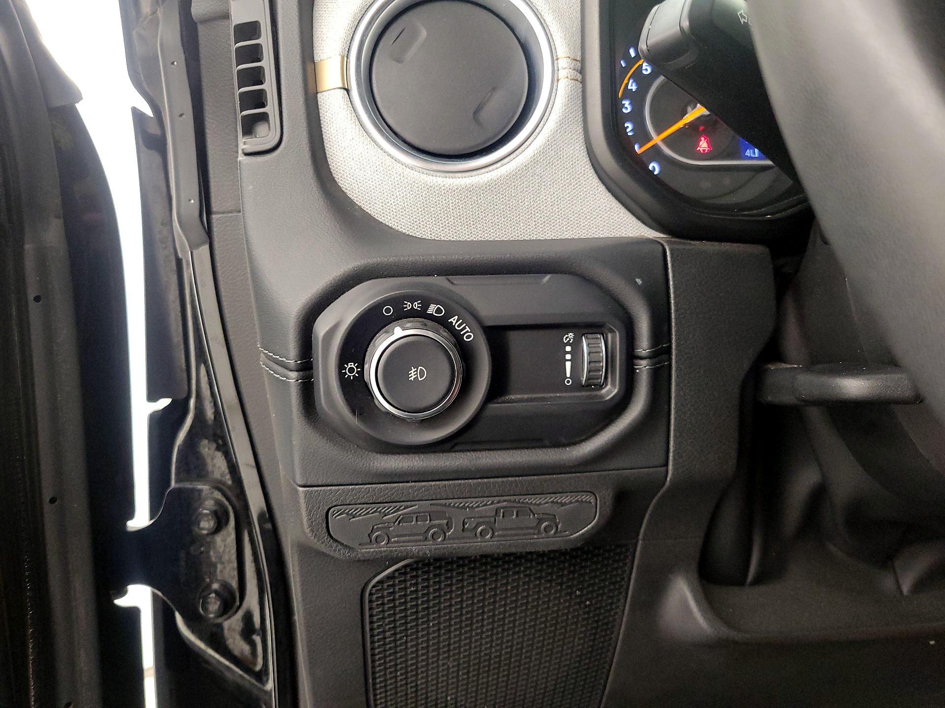 Thumbnail: 2024 Jeep Wrangler - 13