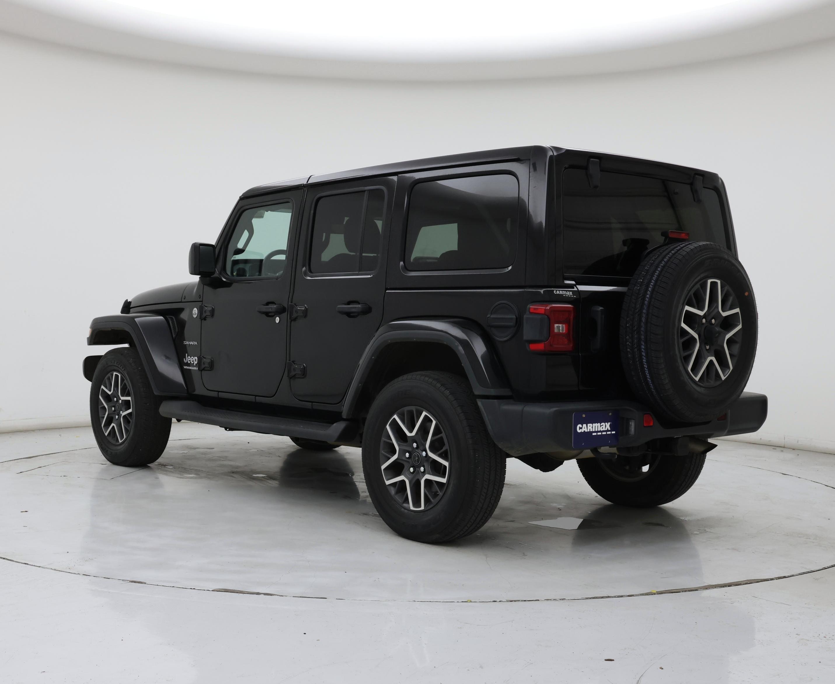 Thumbnail: 2024 Jeep Wrangler - 2