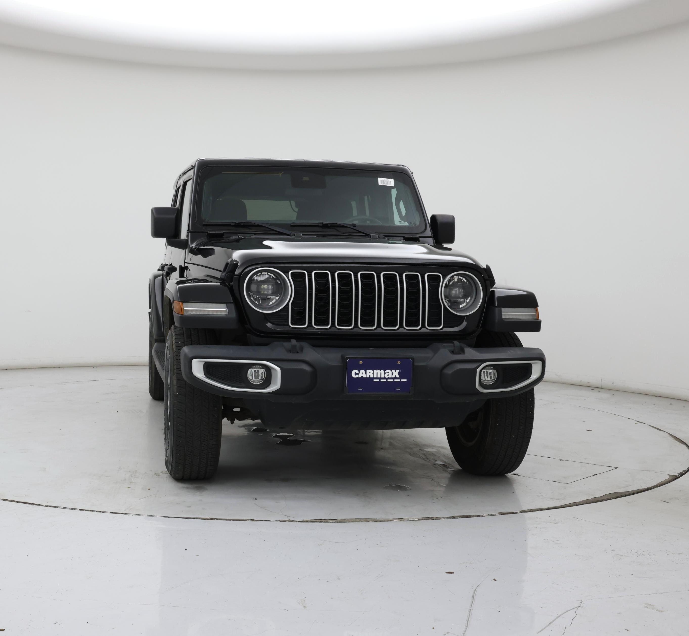 Thumbnail: 2024 Jeep Wrangler - 5