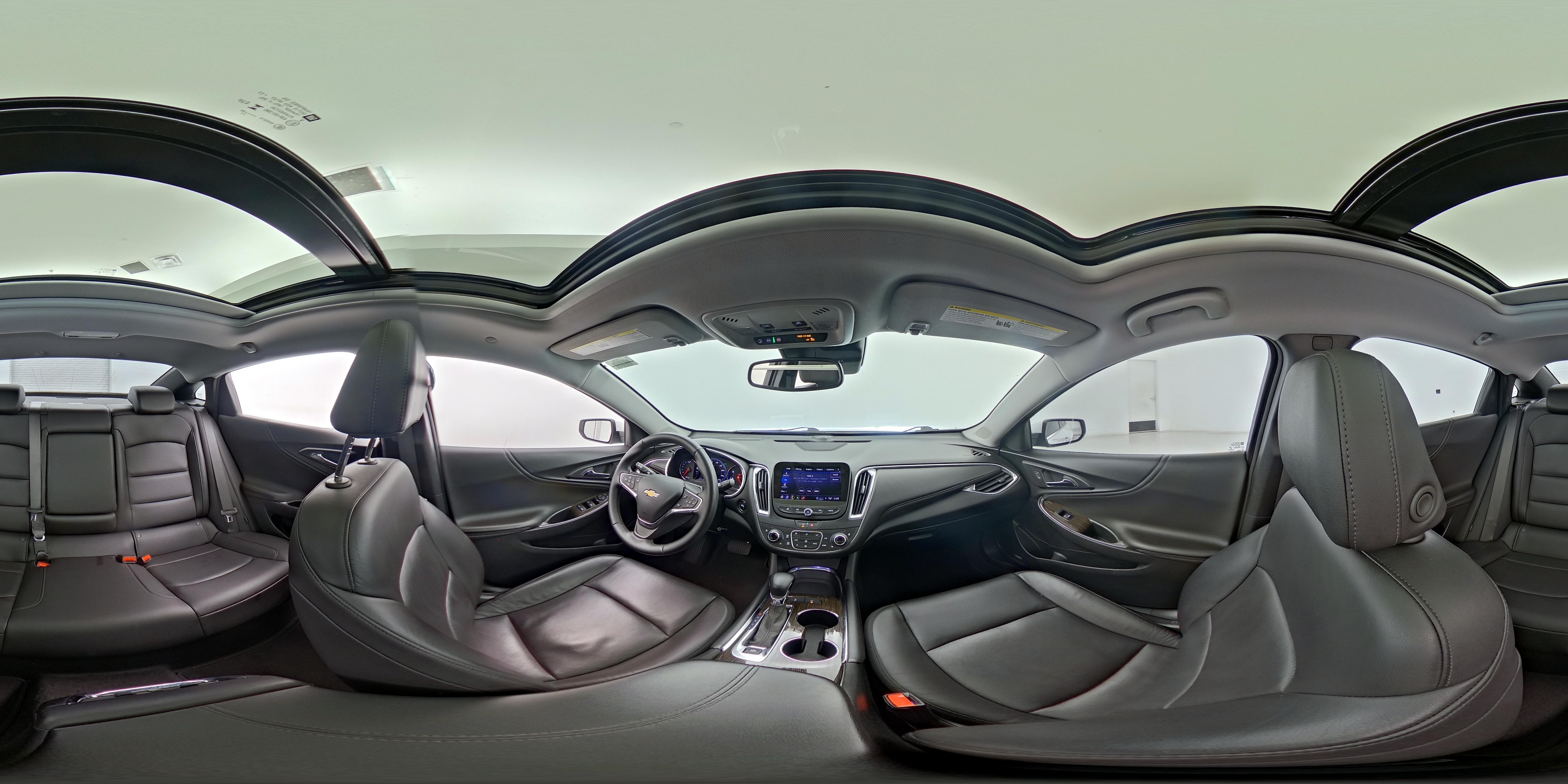 2024 Chevrolet Malibu 2LT - Photo 25