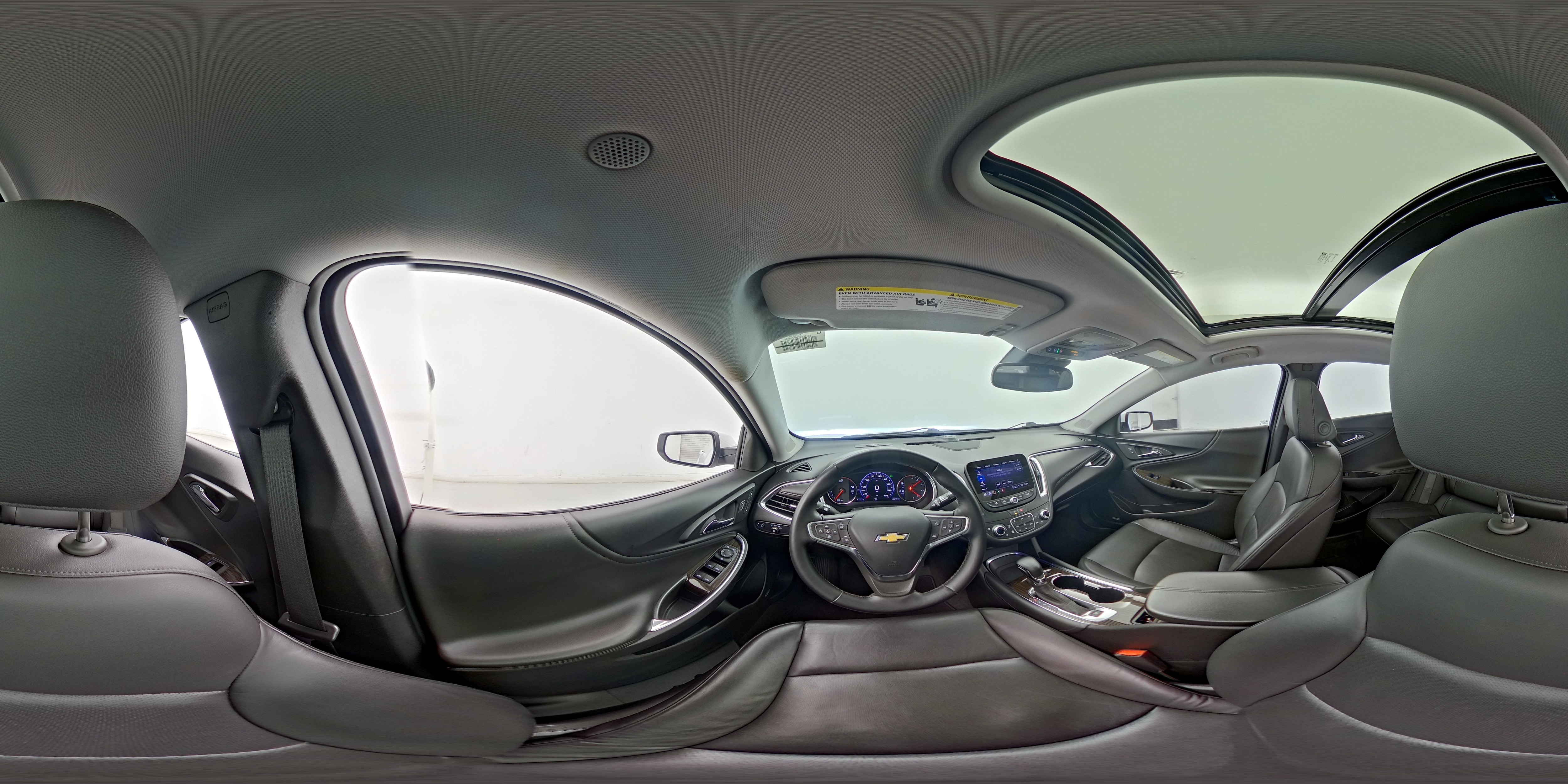 2024 Chevrolet Malibu 2LT - Photo 27