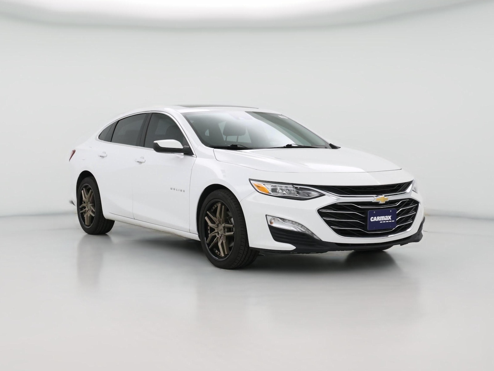 2024 Chevrolet Malibu 2LT - Photo 1