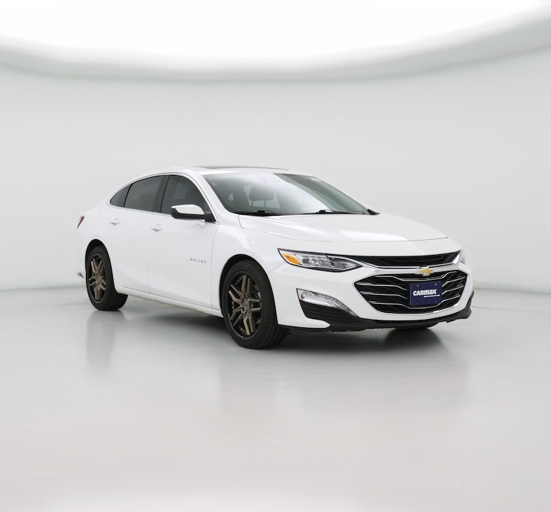 2024 Chevrolet Malibu 2LT