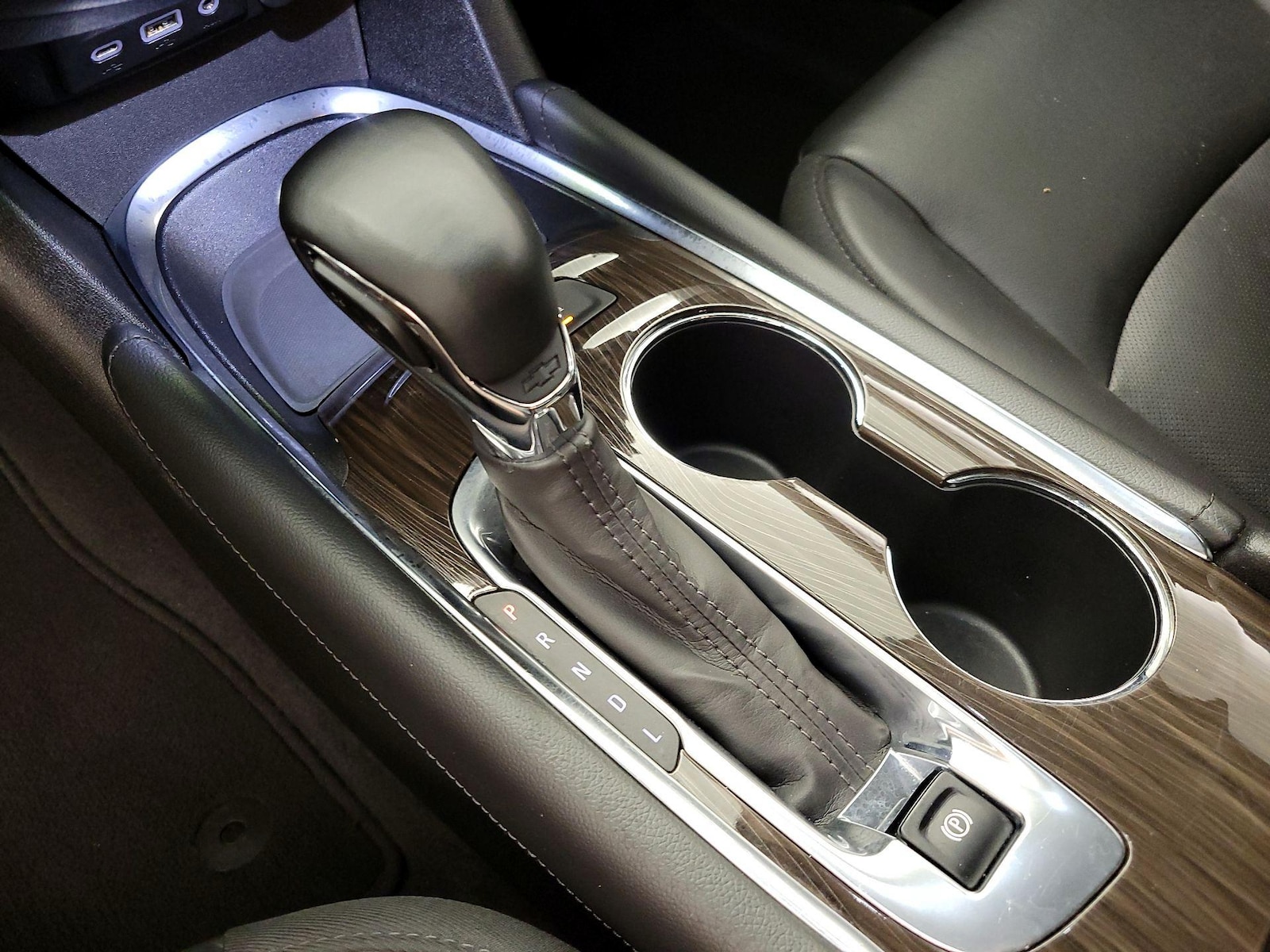 2024 Chevrolet Malibu 2LT - Photo 18