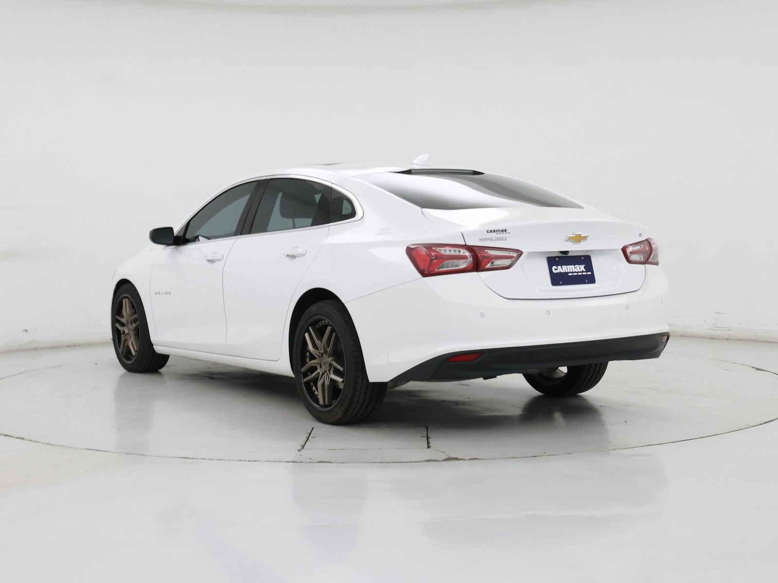 2024 Chevrolet Malibu 2LT - Photo 3