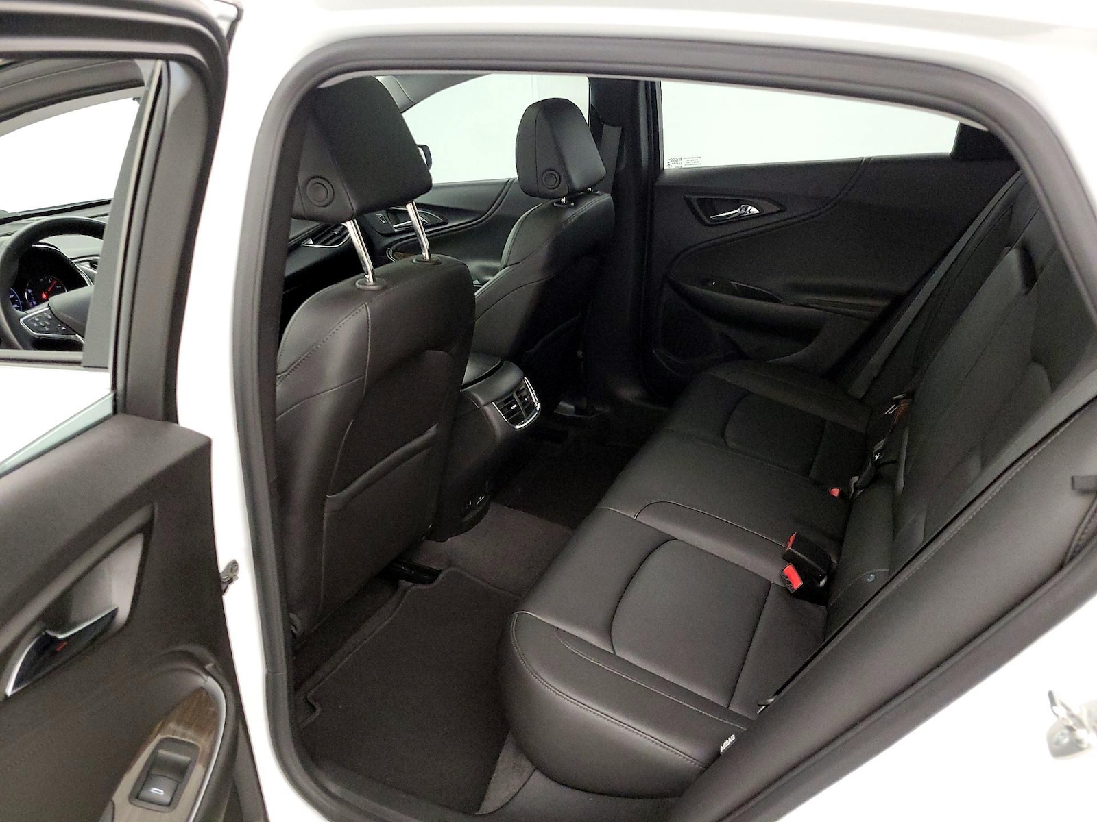 2024 Chevrolet Malibu 2LT - Photo 21
