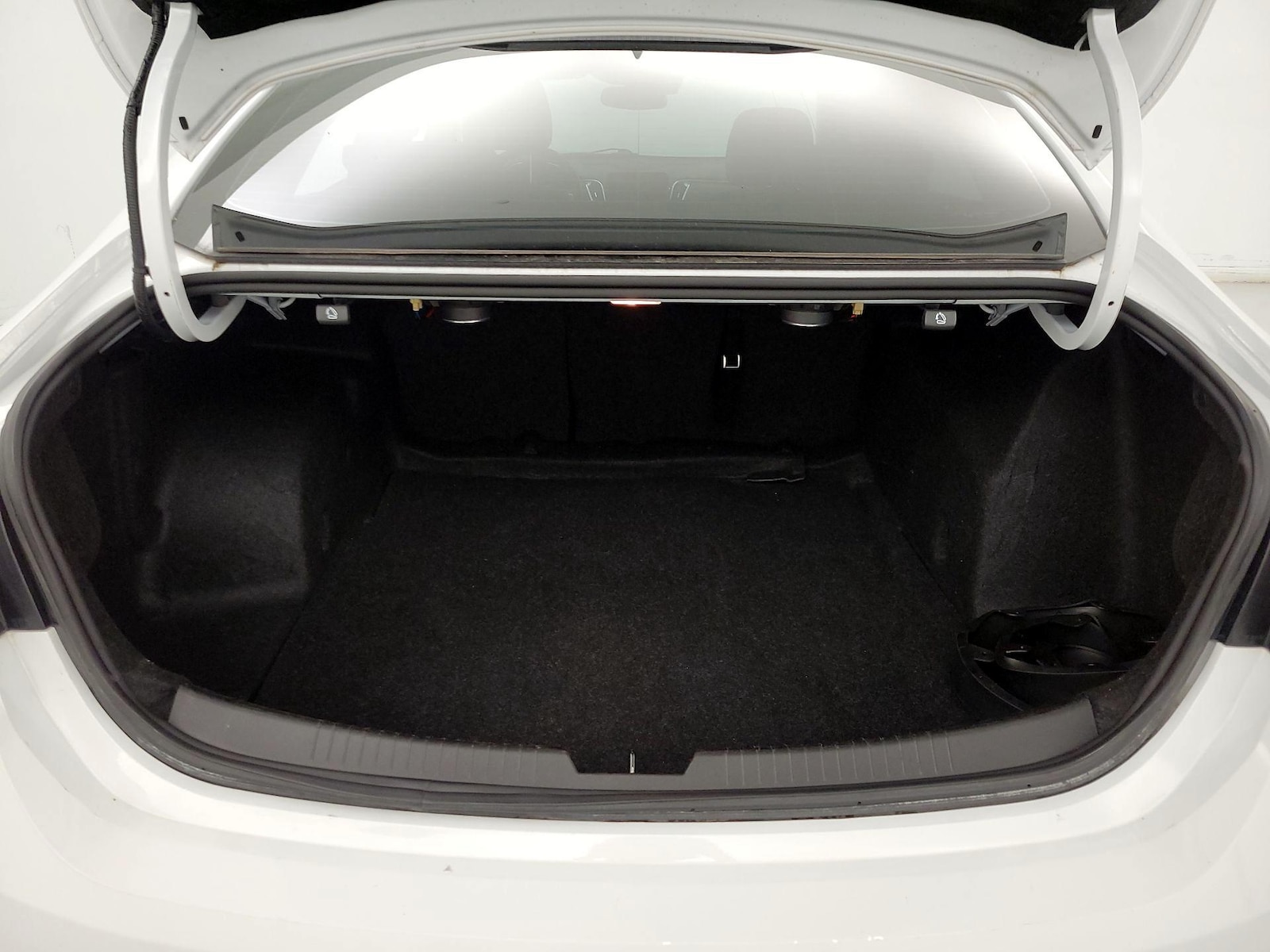 2024 Chevrolet Malibu 2LT - Photo 22