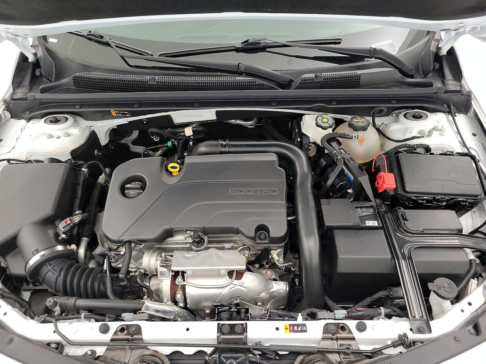 2024 Chevrolet Malibu 2LT - Photo 23