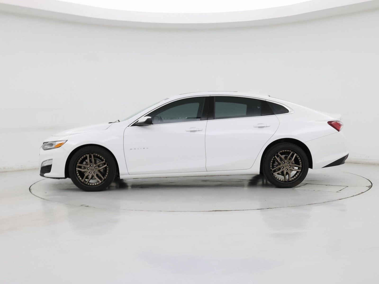 2024 Chevrolet Malibu 2LT - Photo 4