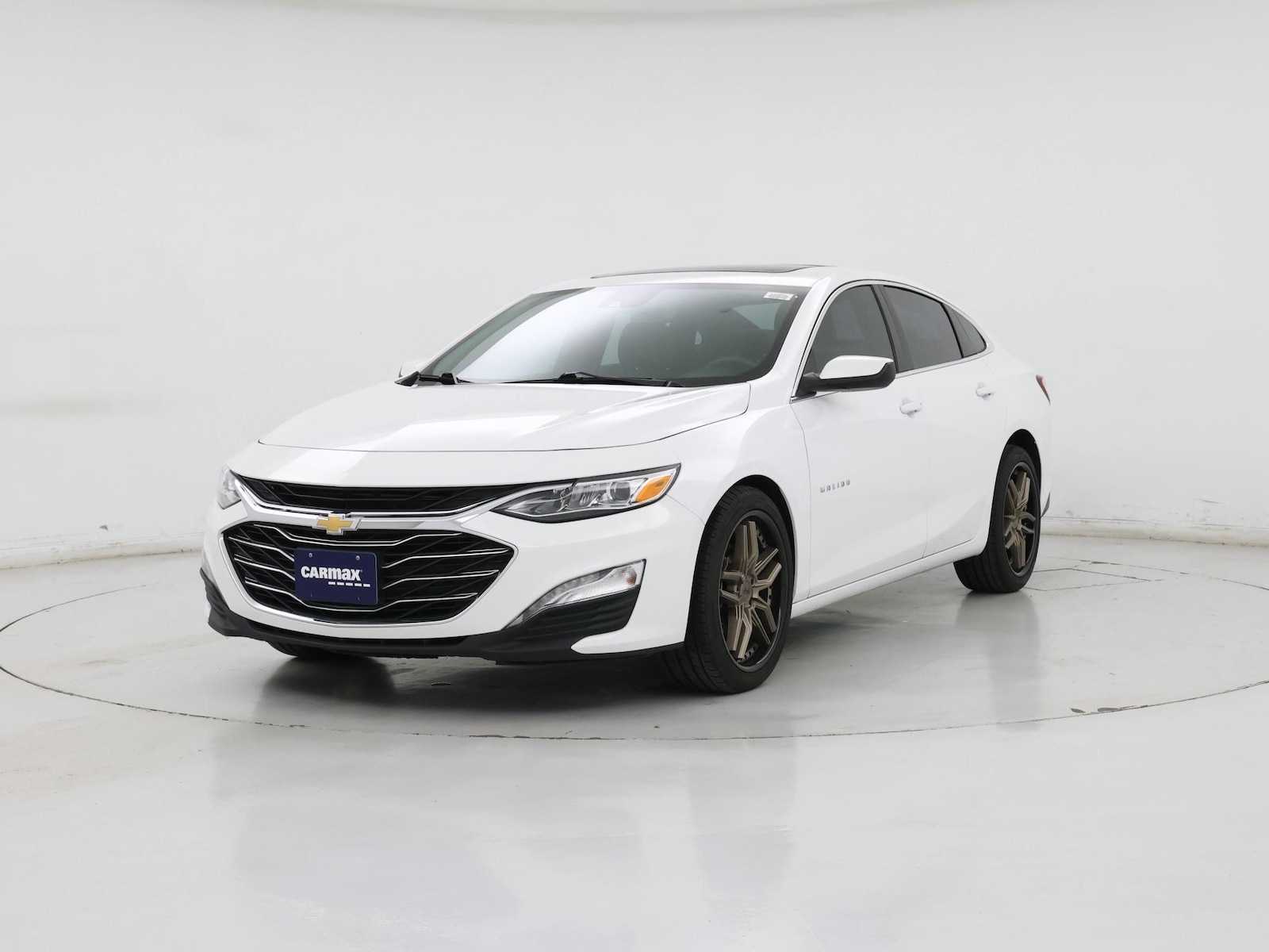 2024 Chevrolet Malibu 2LT - Photo 5