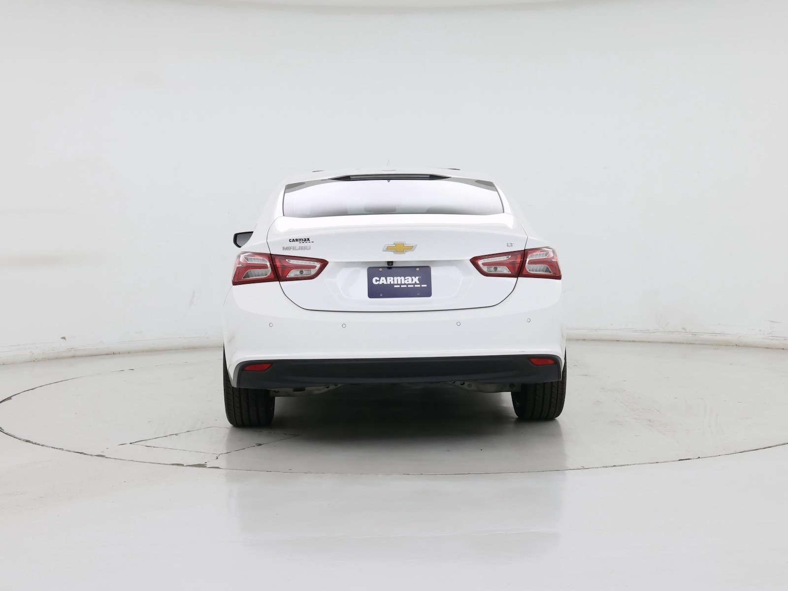 2024 Chevrolet Malibu 2LT - Photo 7