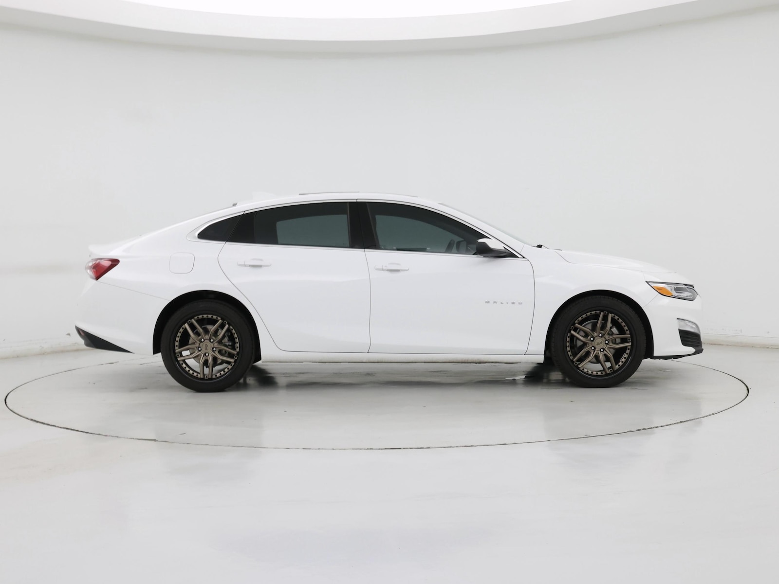2024 Chevrolet Malibu 2LT - Photo 8