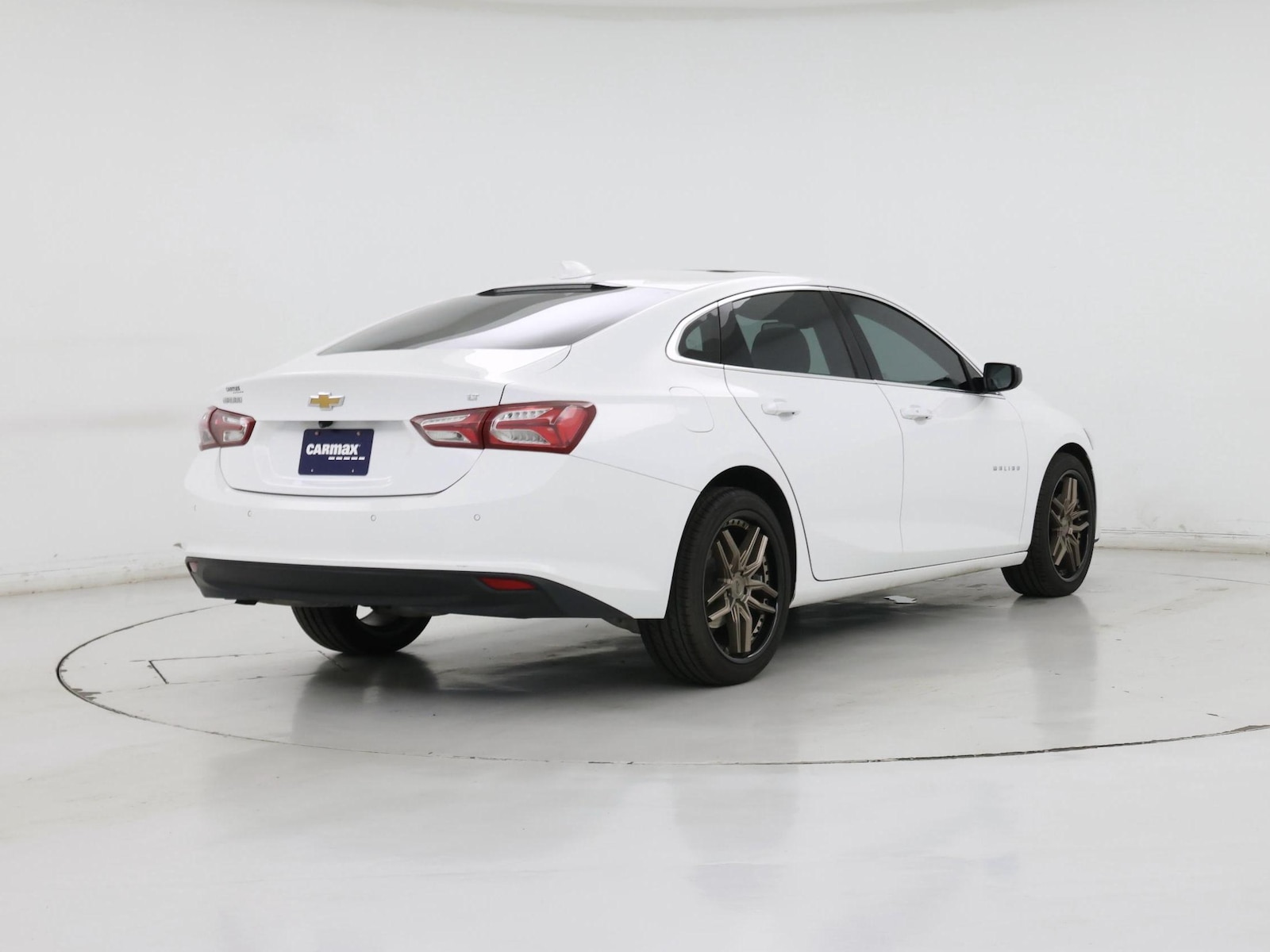 2024 Chevrolet Malibu 2LT - Photo 9