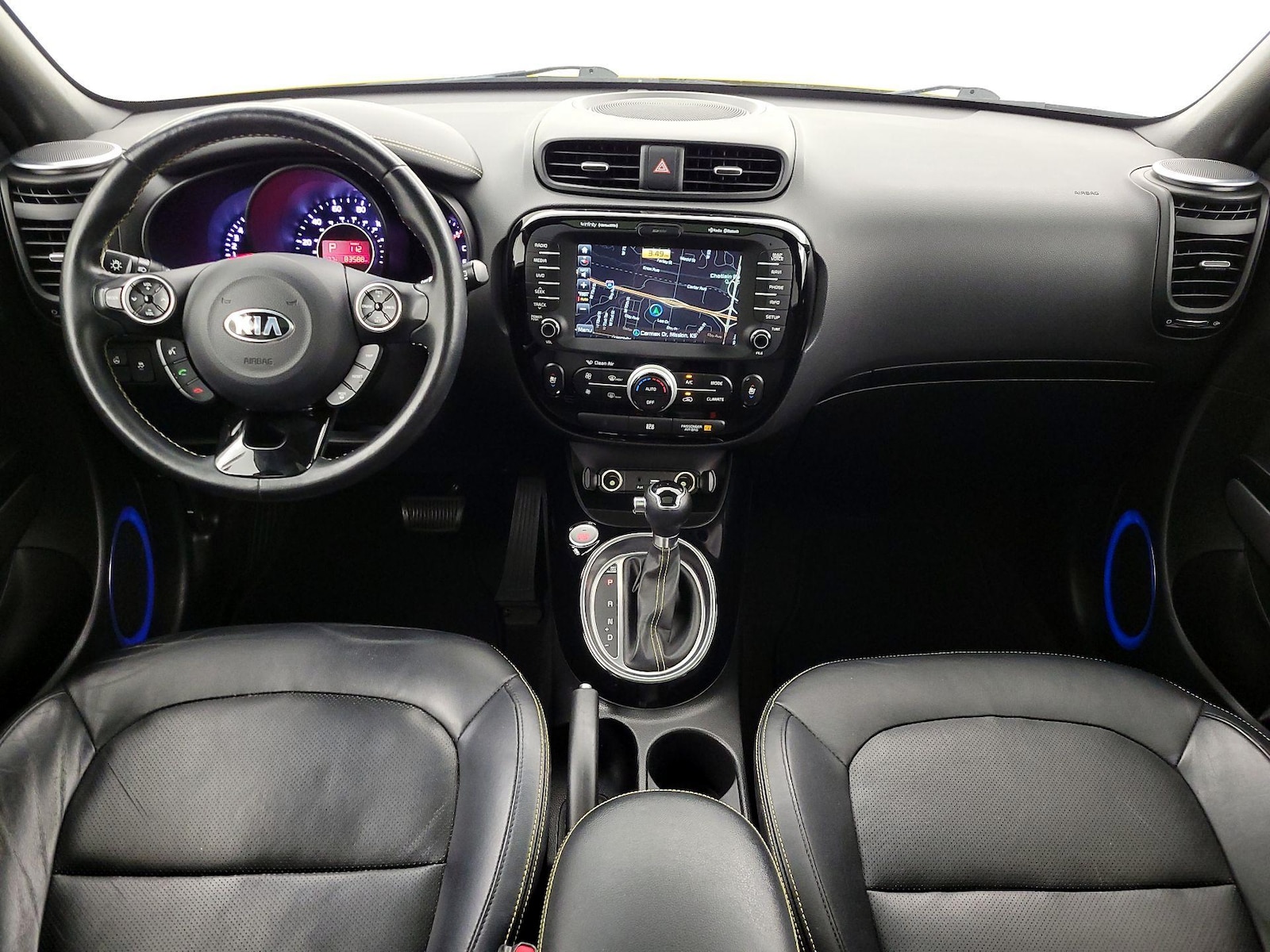 Navigation System