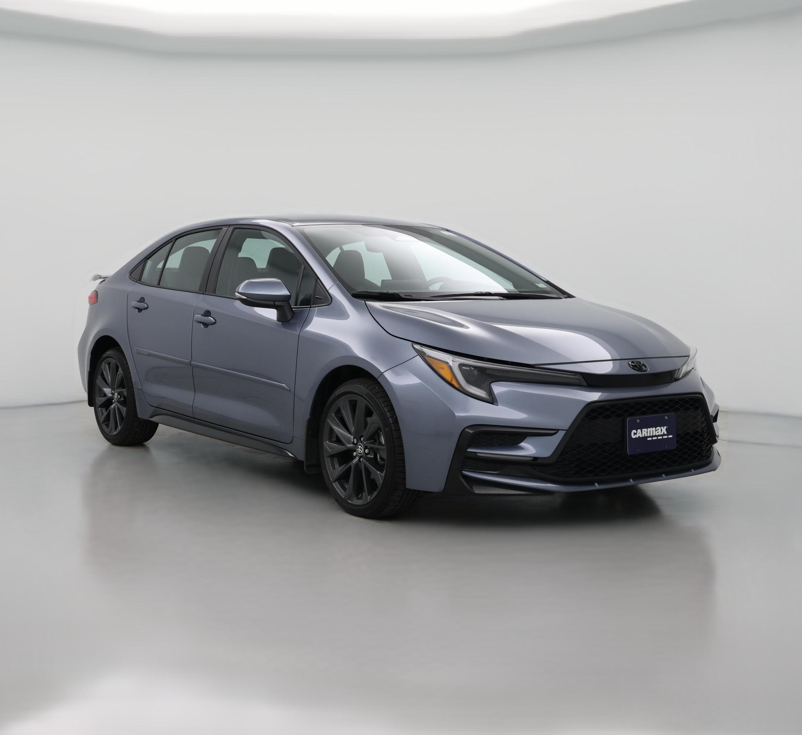 Thumbnail: 2026 Toyota Corolla - 1
