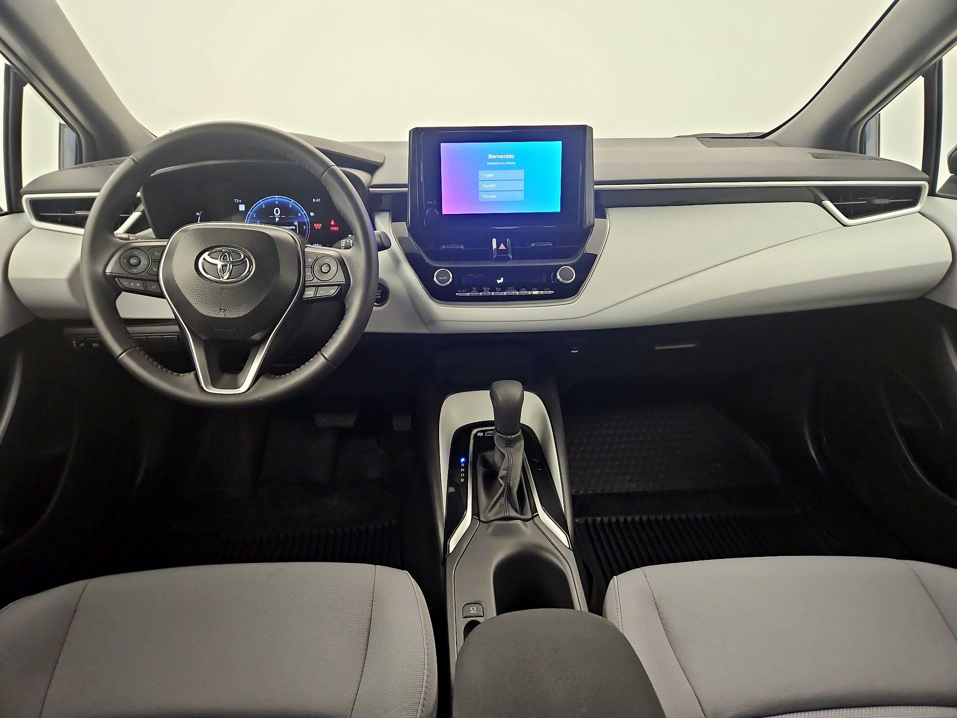 Thumbnail: 2026 Toyota Corolla - 9