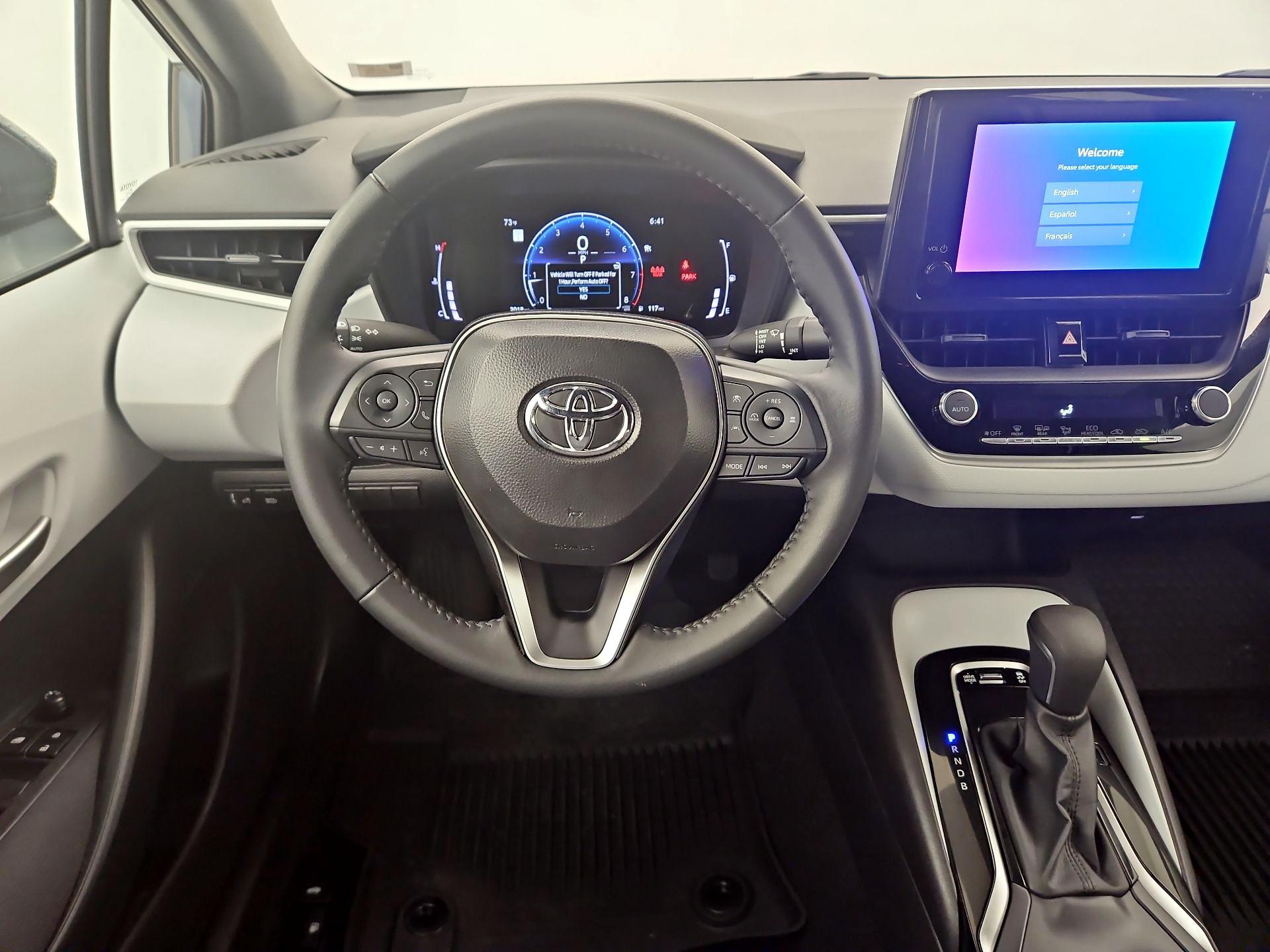Thumbnail: 2026 Toyota Corolla - 10