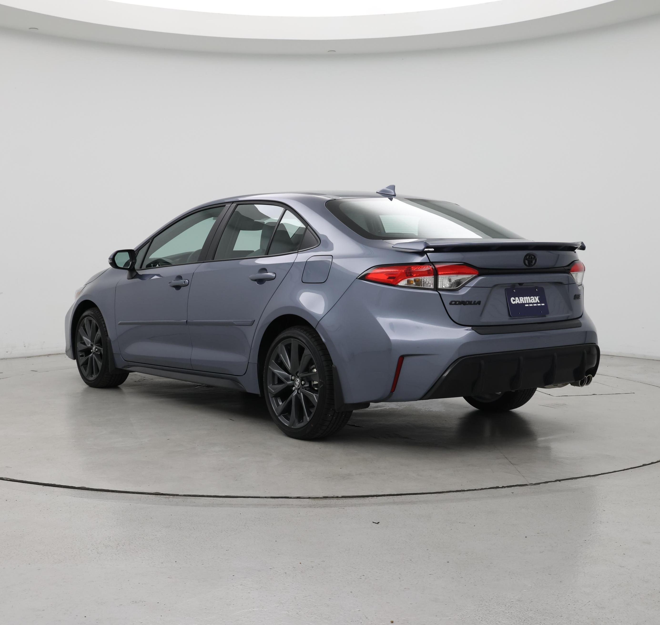Thumbnail: 2026 Toyota Corolla - 2