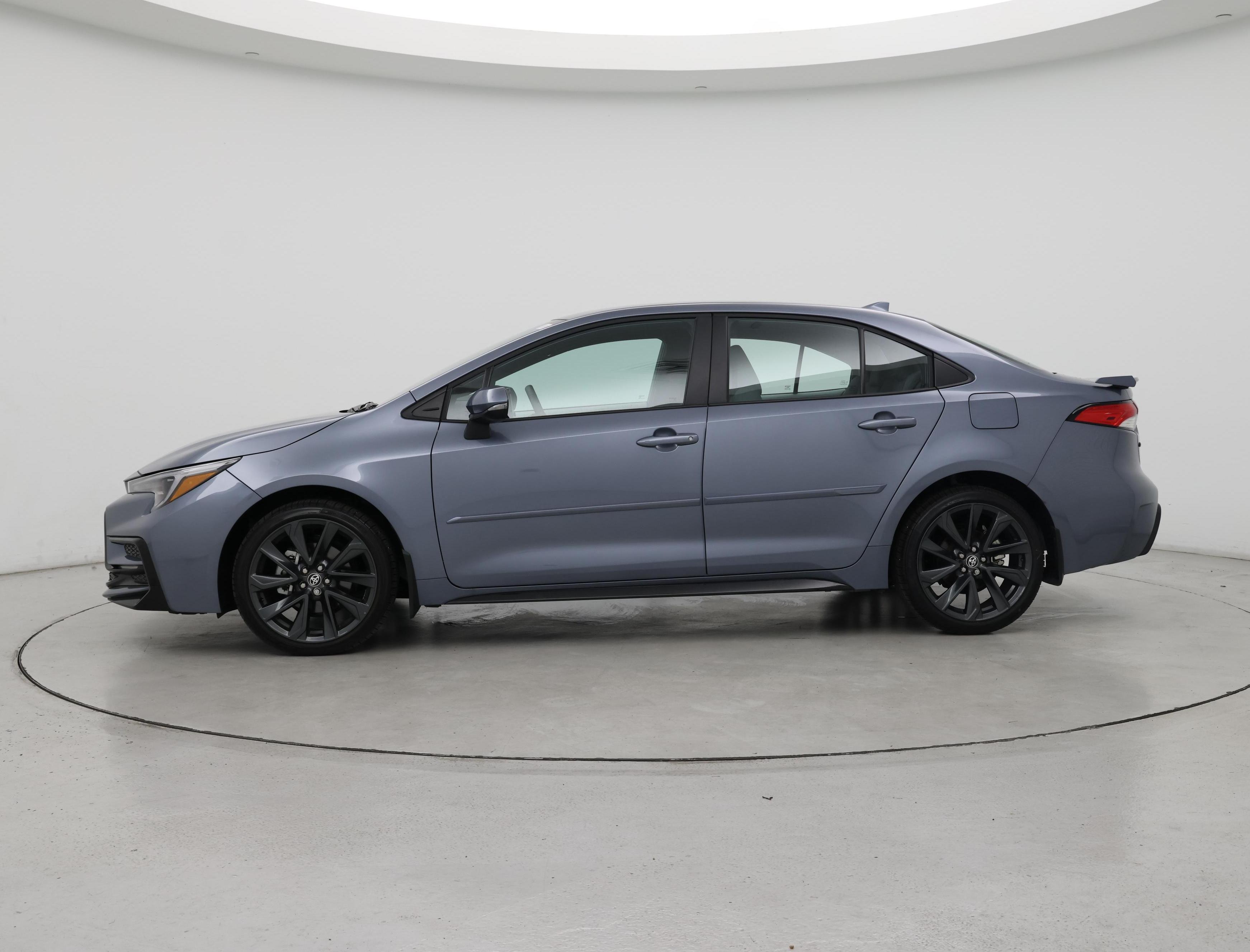 Thumbnail: 2026 Toyota Corolla - 3