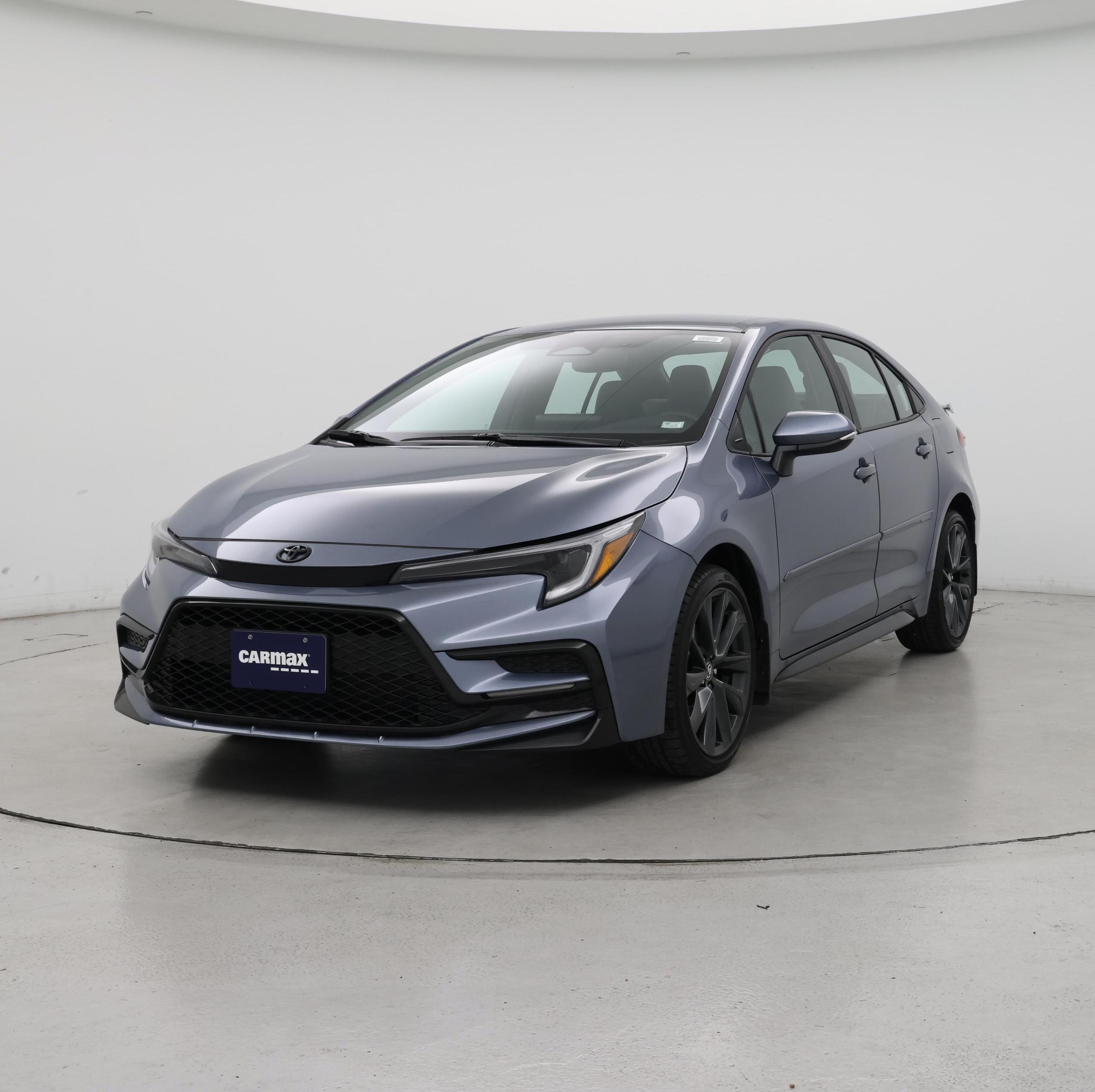 Thumbnail: 2026 Toyota Corolla - 4