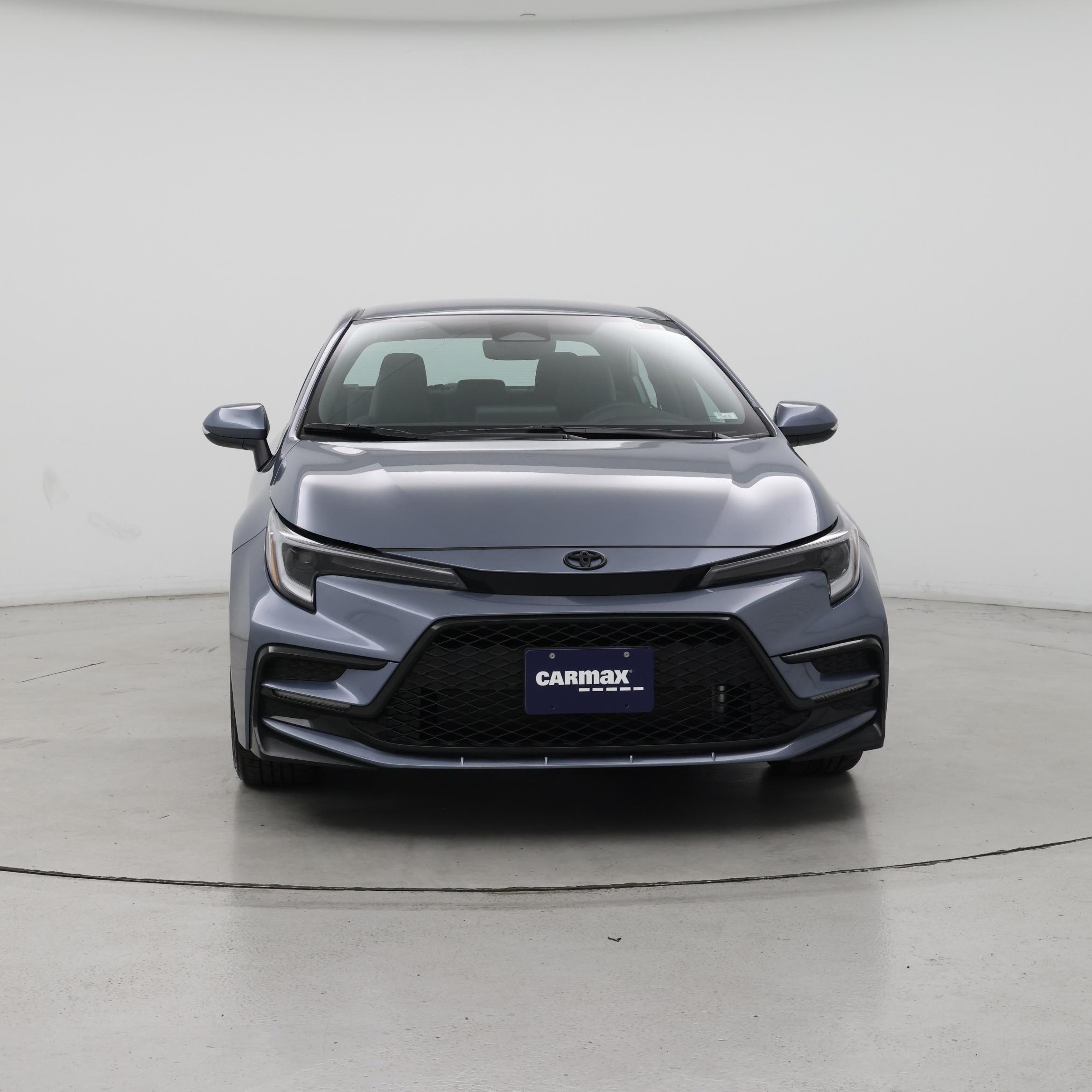Thumbnail: 2026 Toyota Corolla - 5