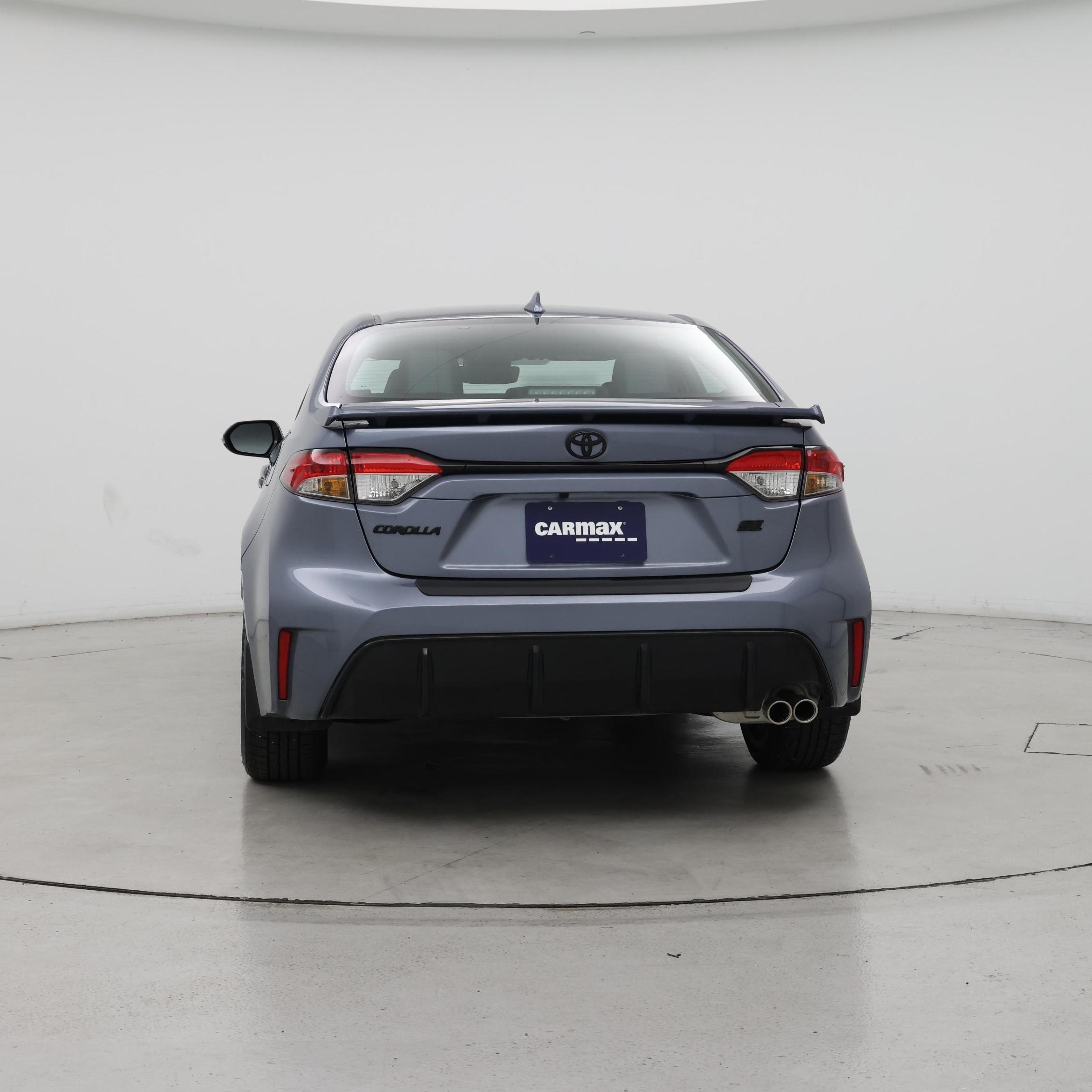 Thumbnail: 2026 Toyota Corolla - 6