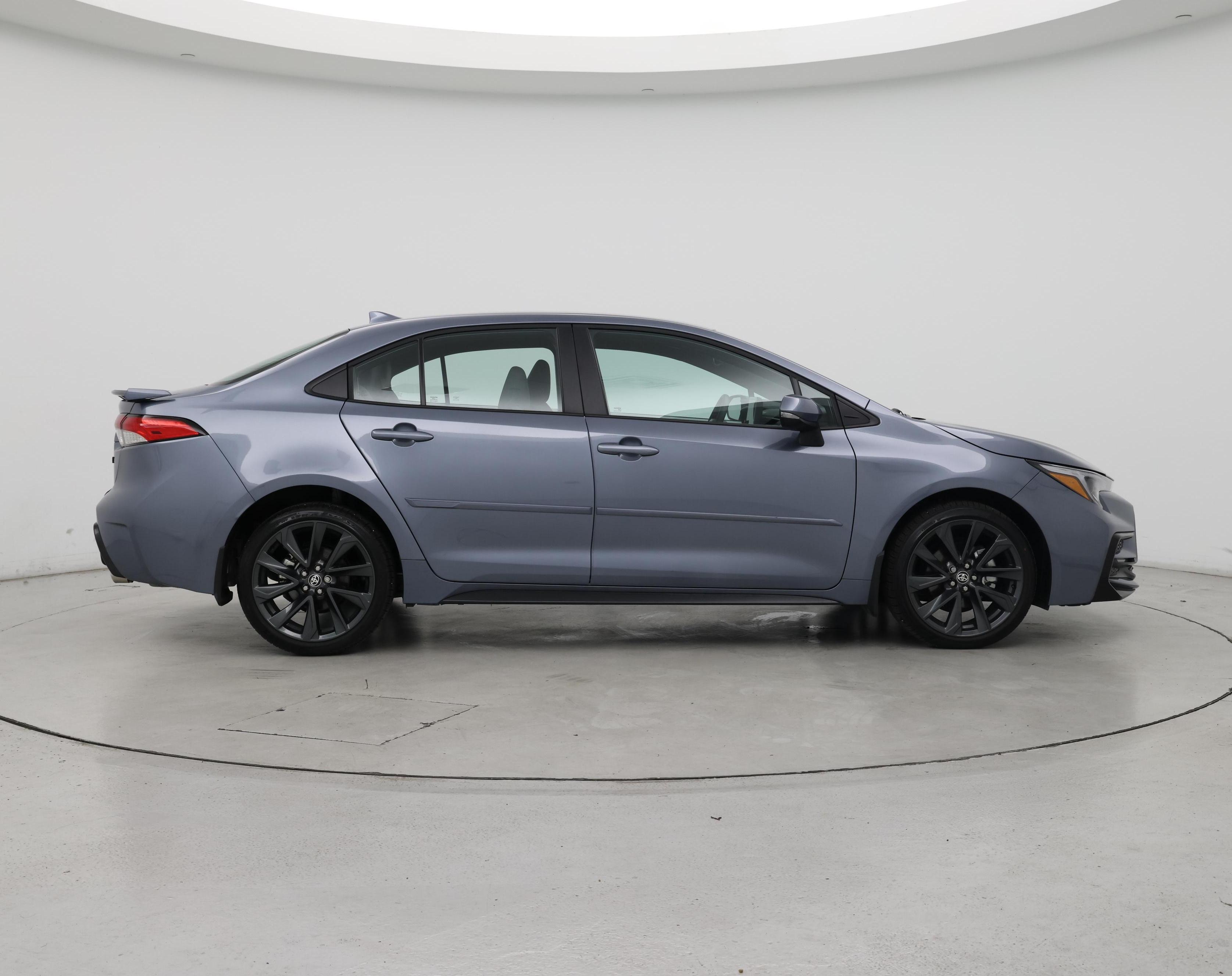 Thumbnail: 2026 Toyota Corolla - 7