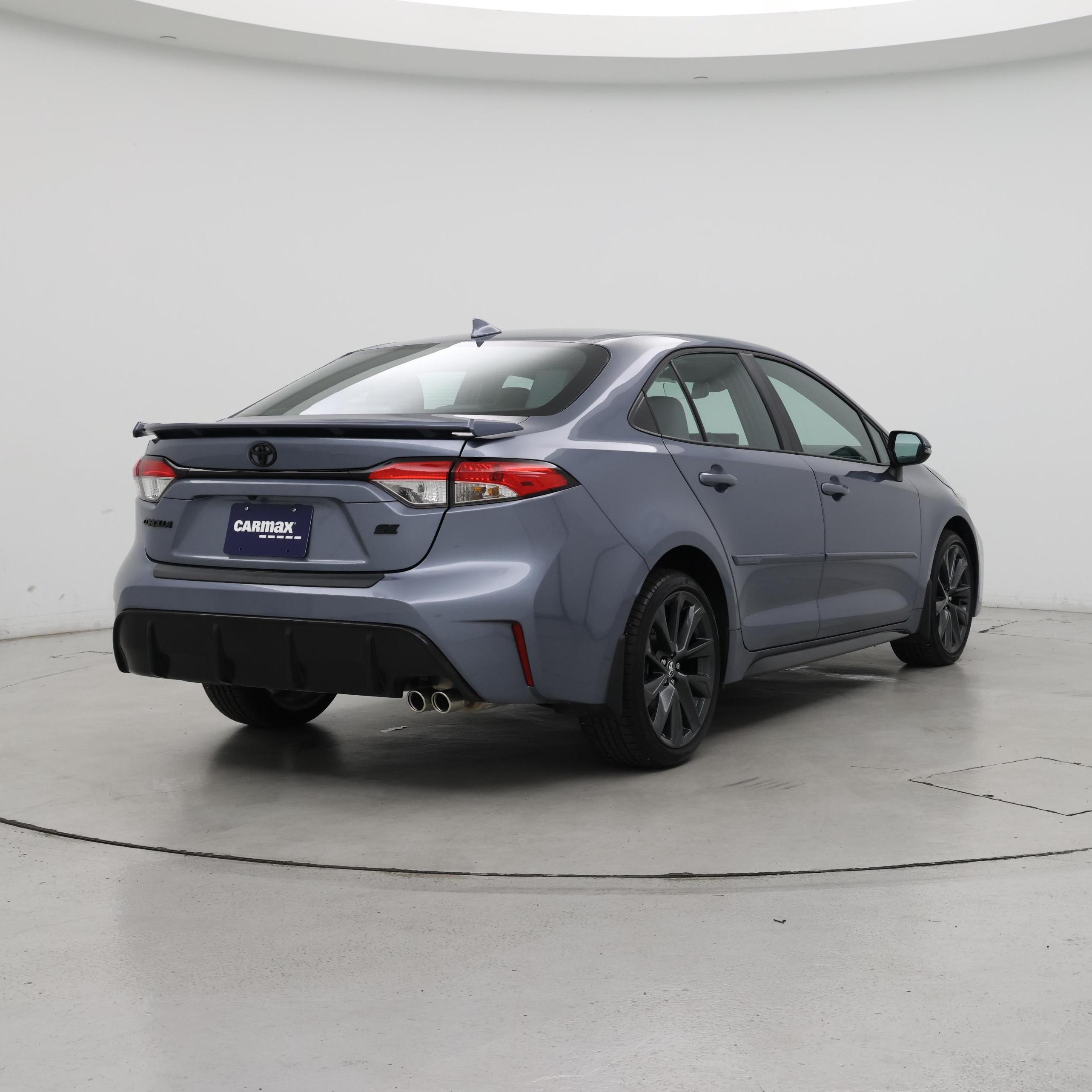 Thumbnail: 2026 Toyota Corolla - 8