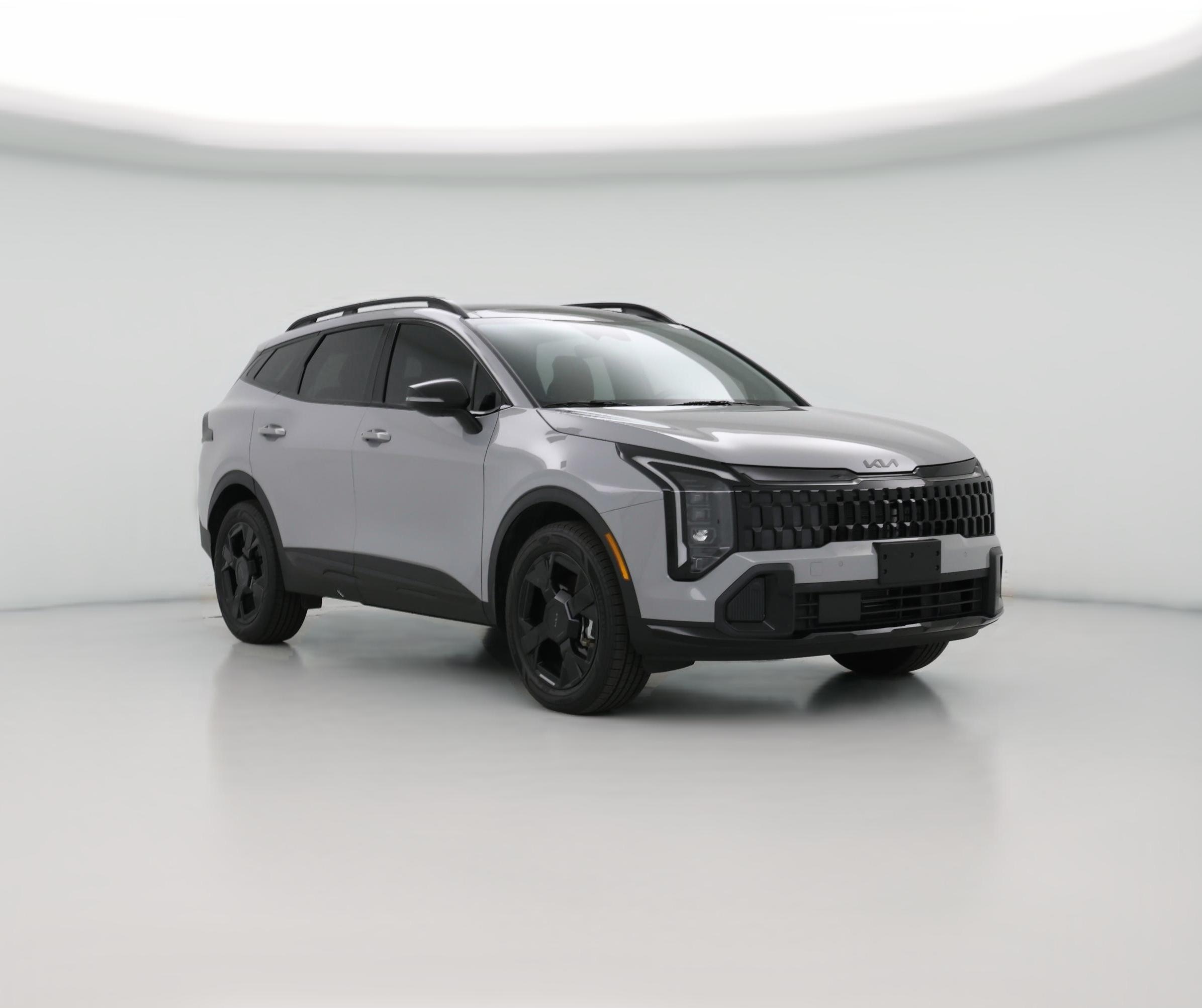 Thumbnail: 2026 Kia Sportage - 1