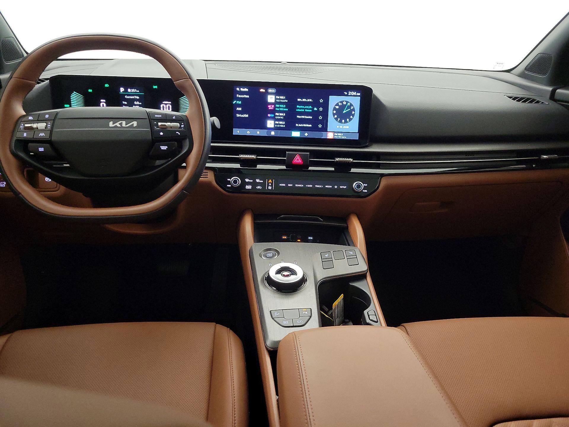 Thumbnail: 2026 Kia Sportage - 9