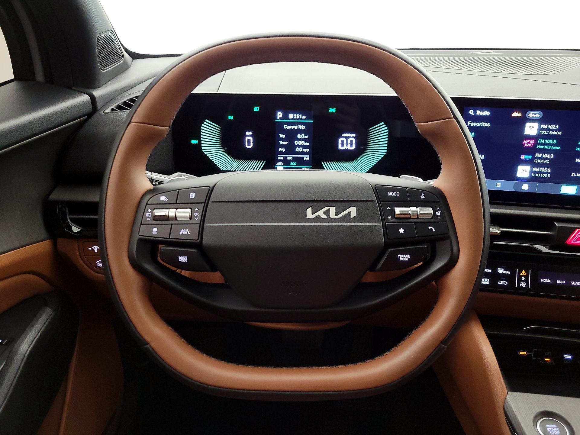 Thumbnail: 2026 Kia Sportage - 10