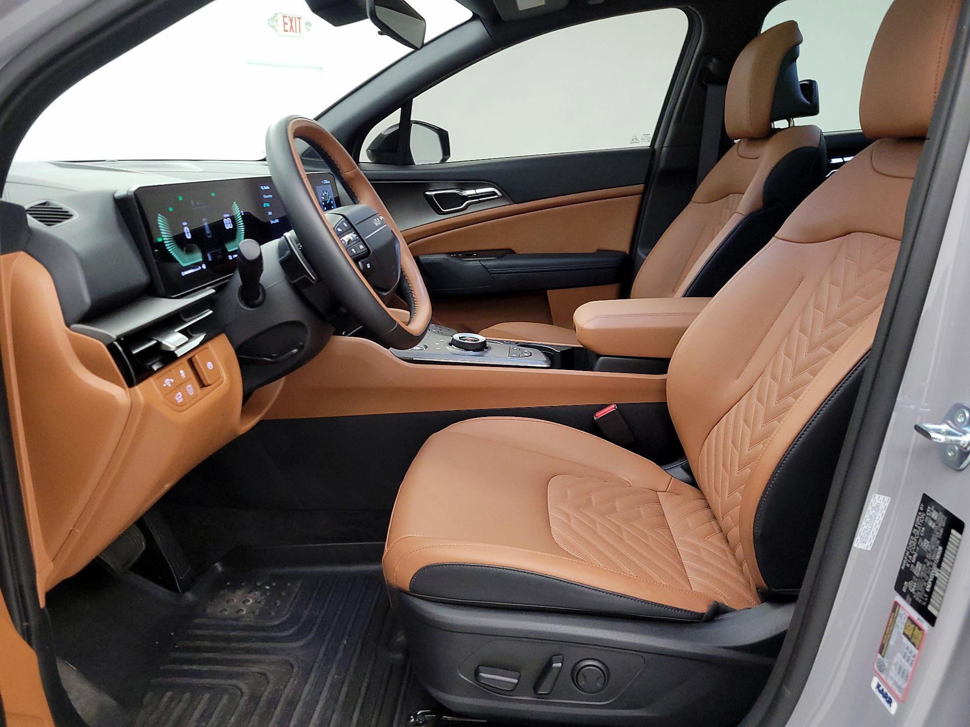 Thumbnail: 2026 Kia Sportage - 11