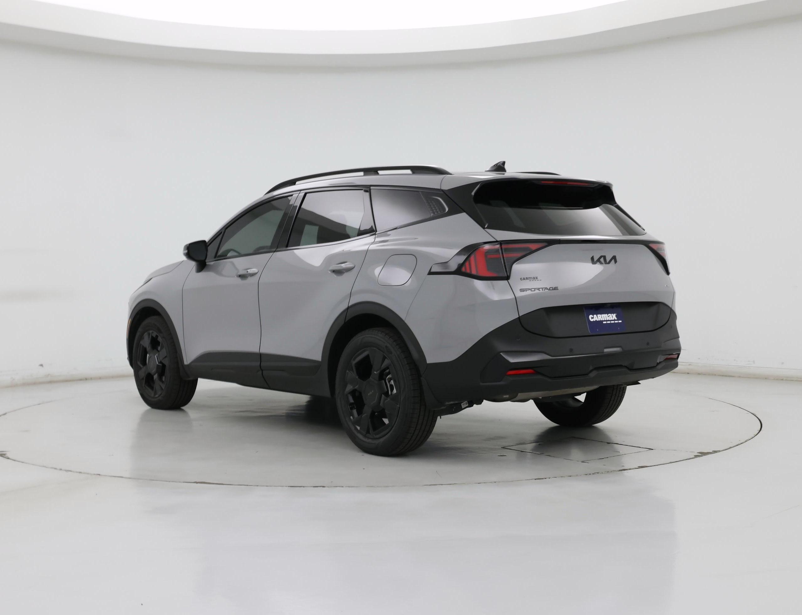 Thumbnail: 2026 Kia Sportage - 2