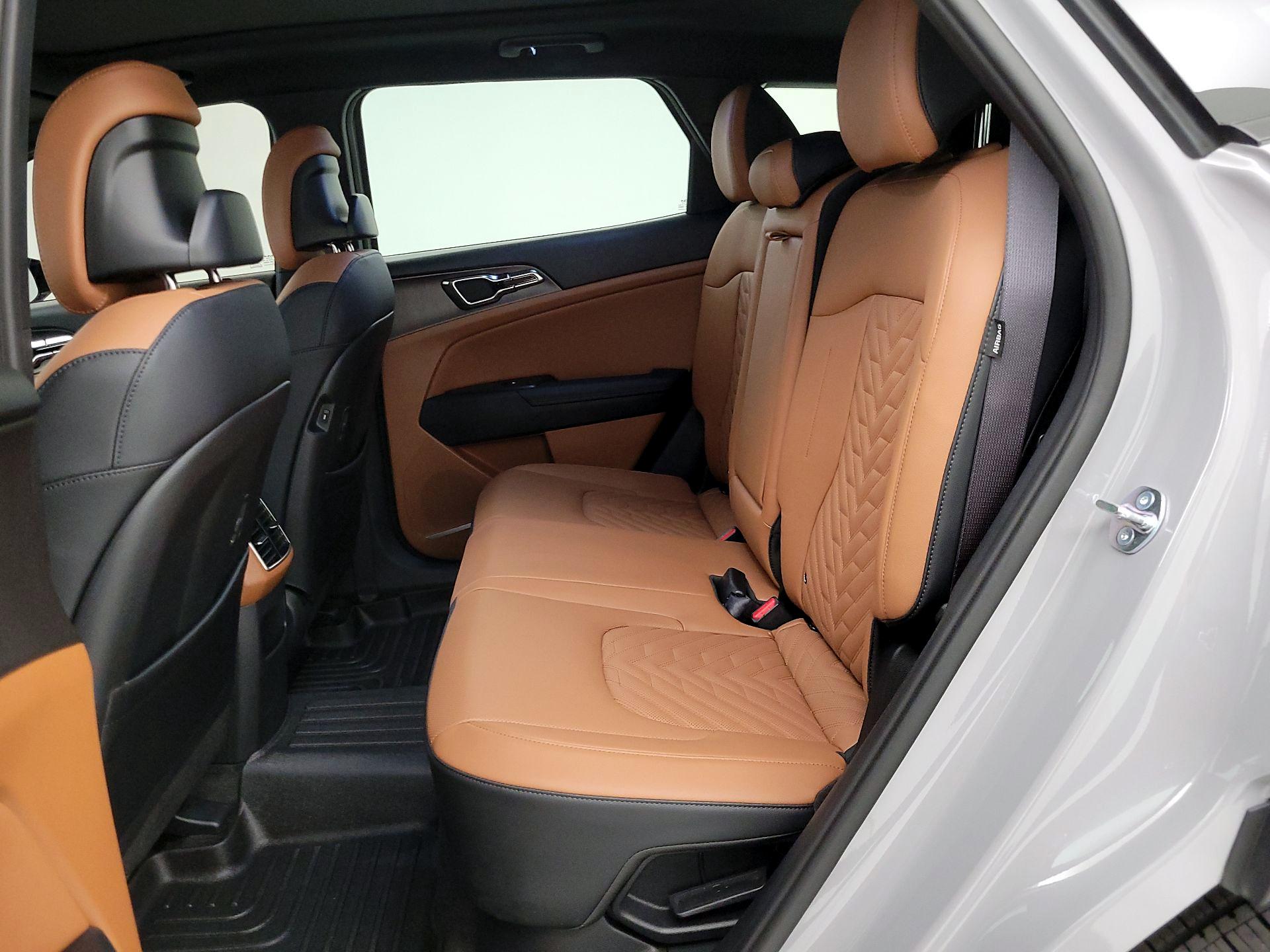 Thumbnail: 2026 Kia Sportage - 20