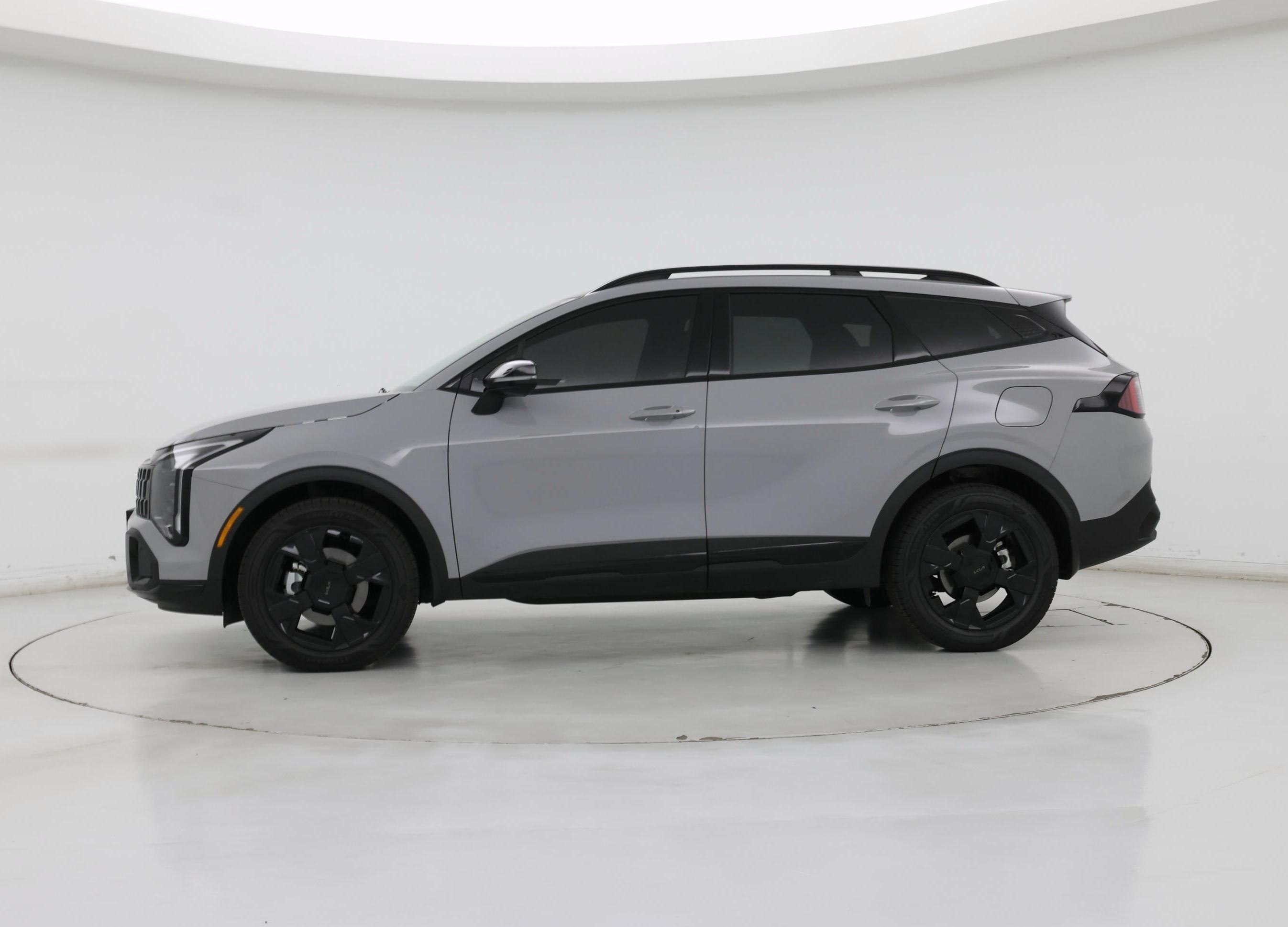 Thumbnail: 2026 Kia Sportage - 3