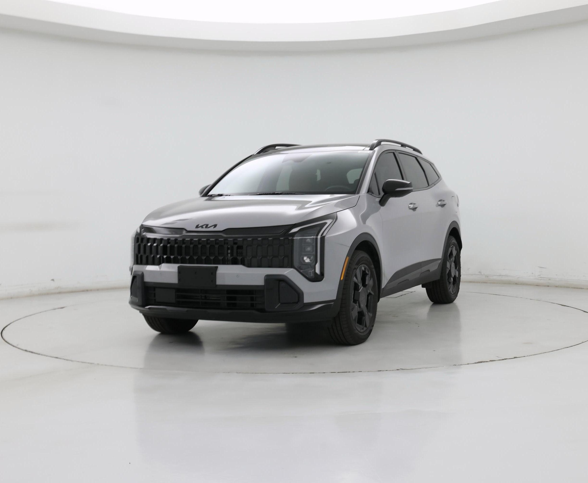 Thumbnail: 2026 Kia Sportage - 4