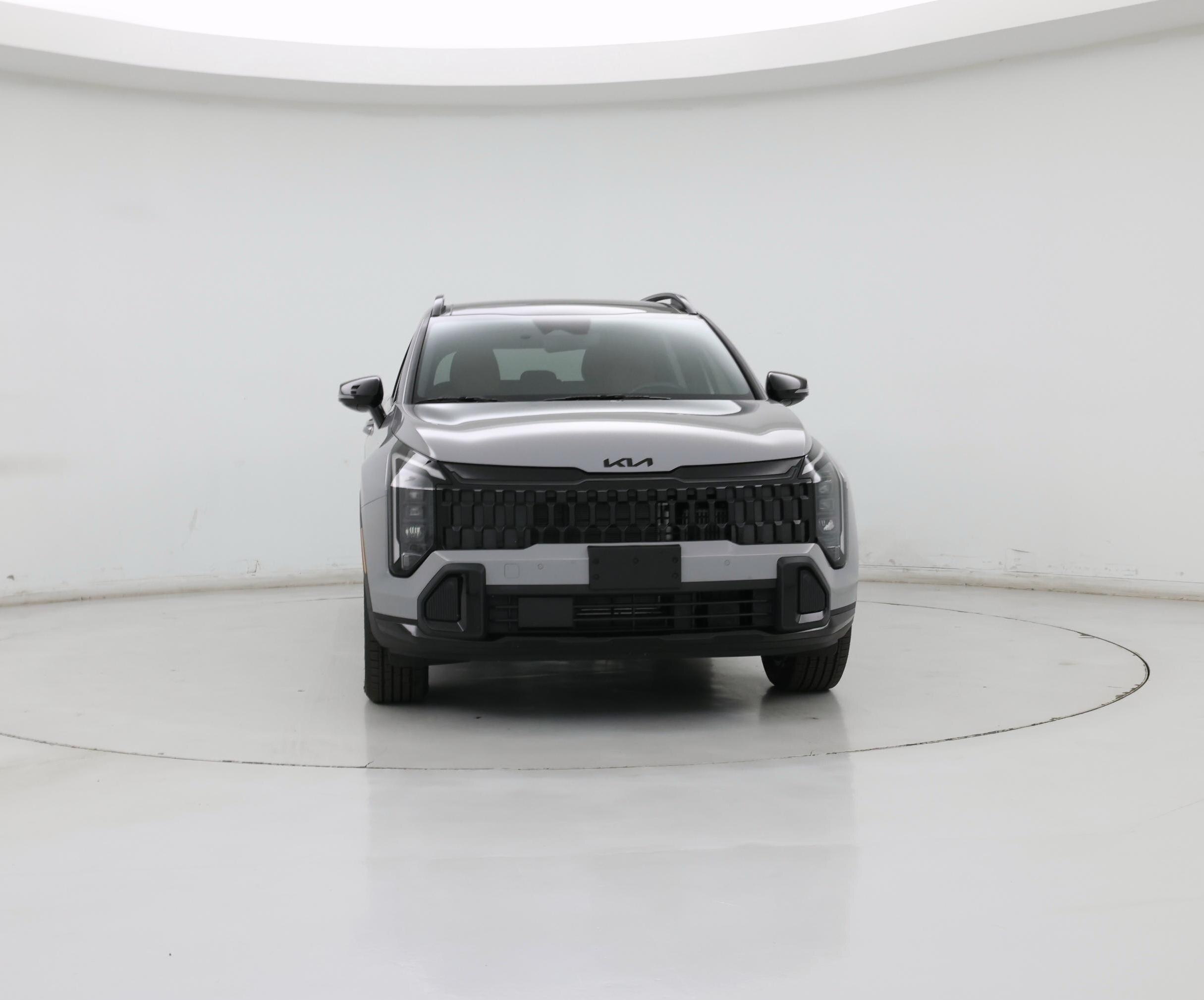 Thumbnail: 2026 Kia Sportage - 5