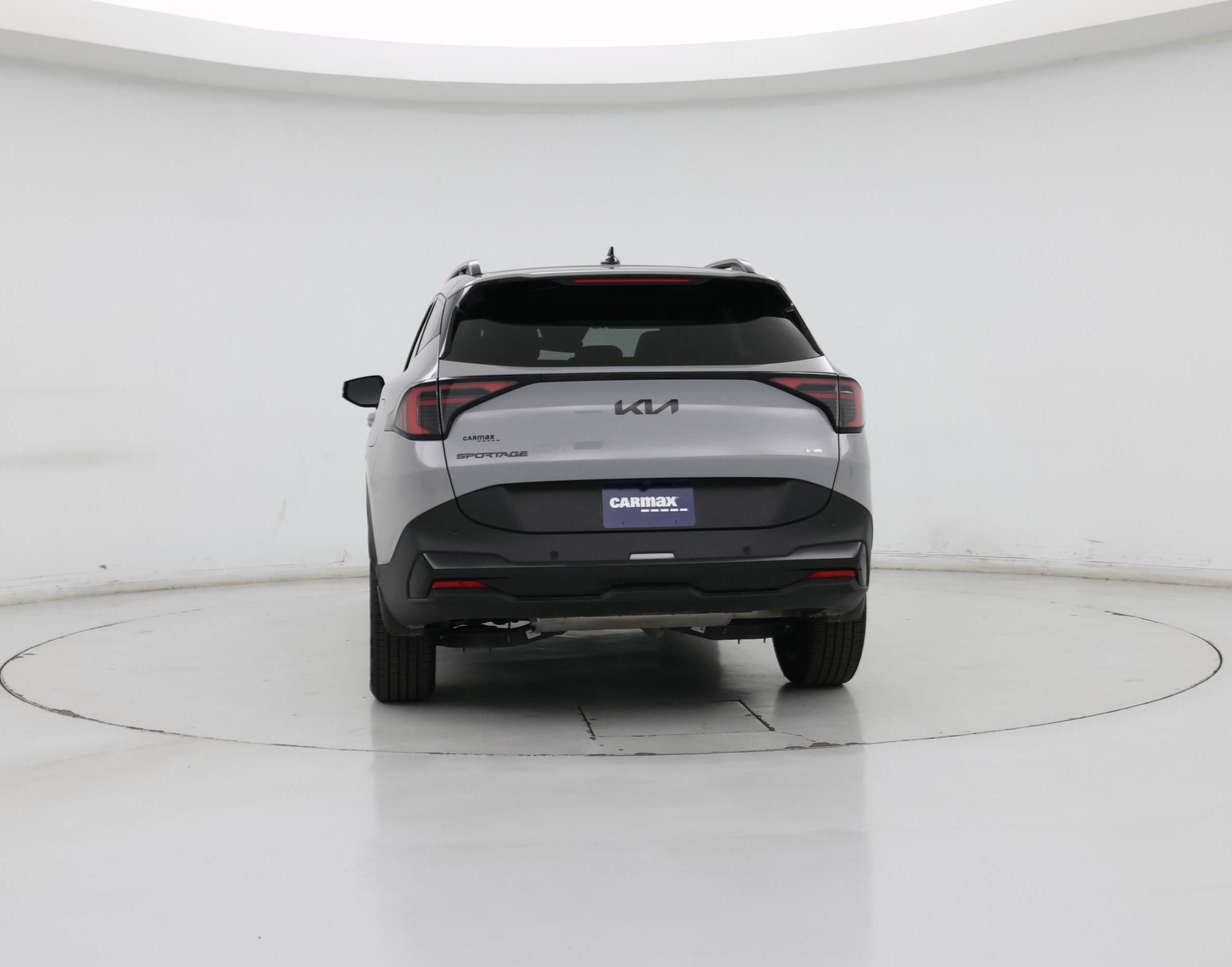 Thumbnail: 2026 Kia Sportage - 6