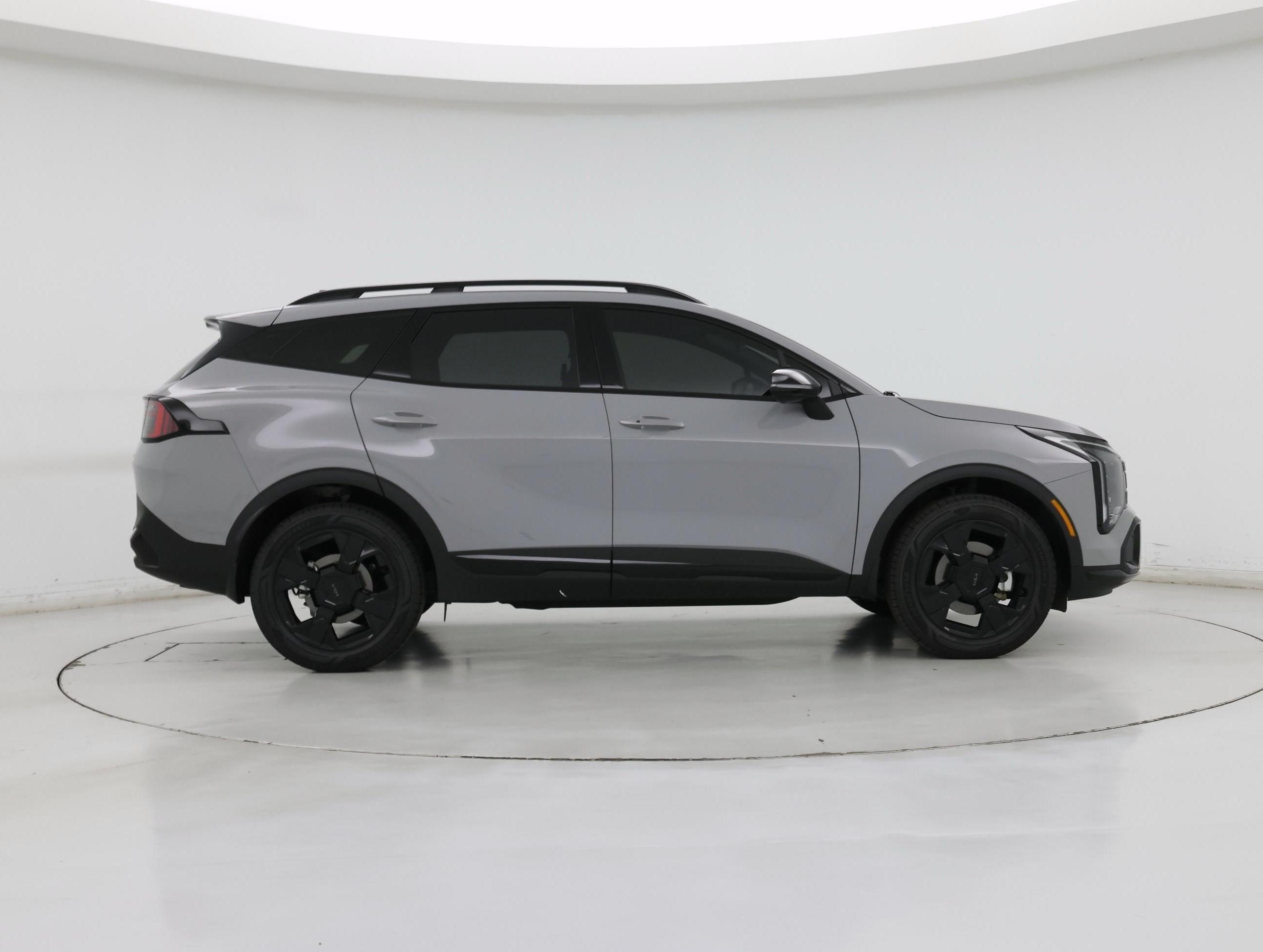 Thumbnail: 2026 Kia Sportage - 7