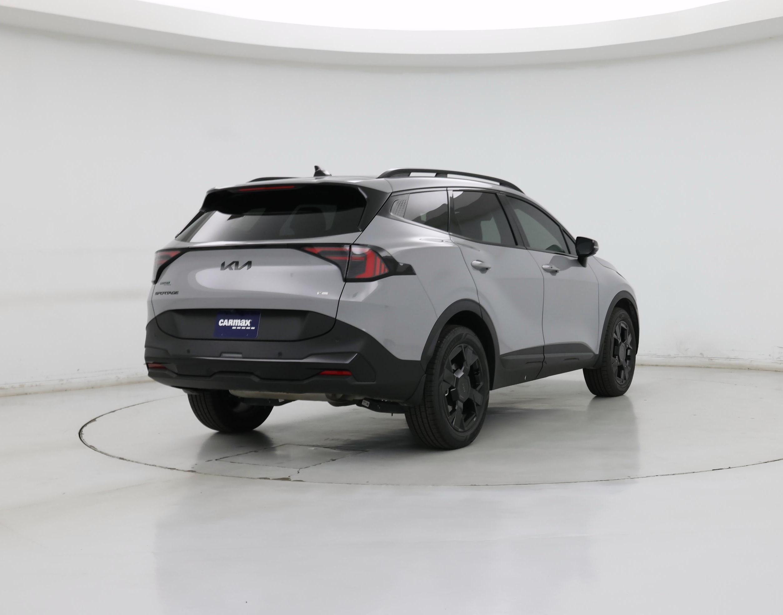Thumbnail: 2026 Kia Sportage - 8