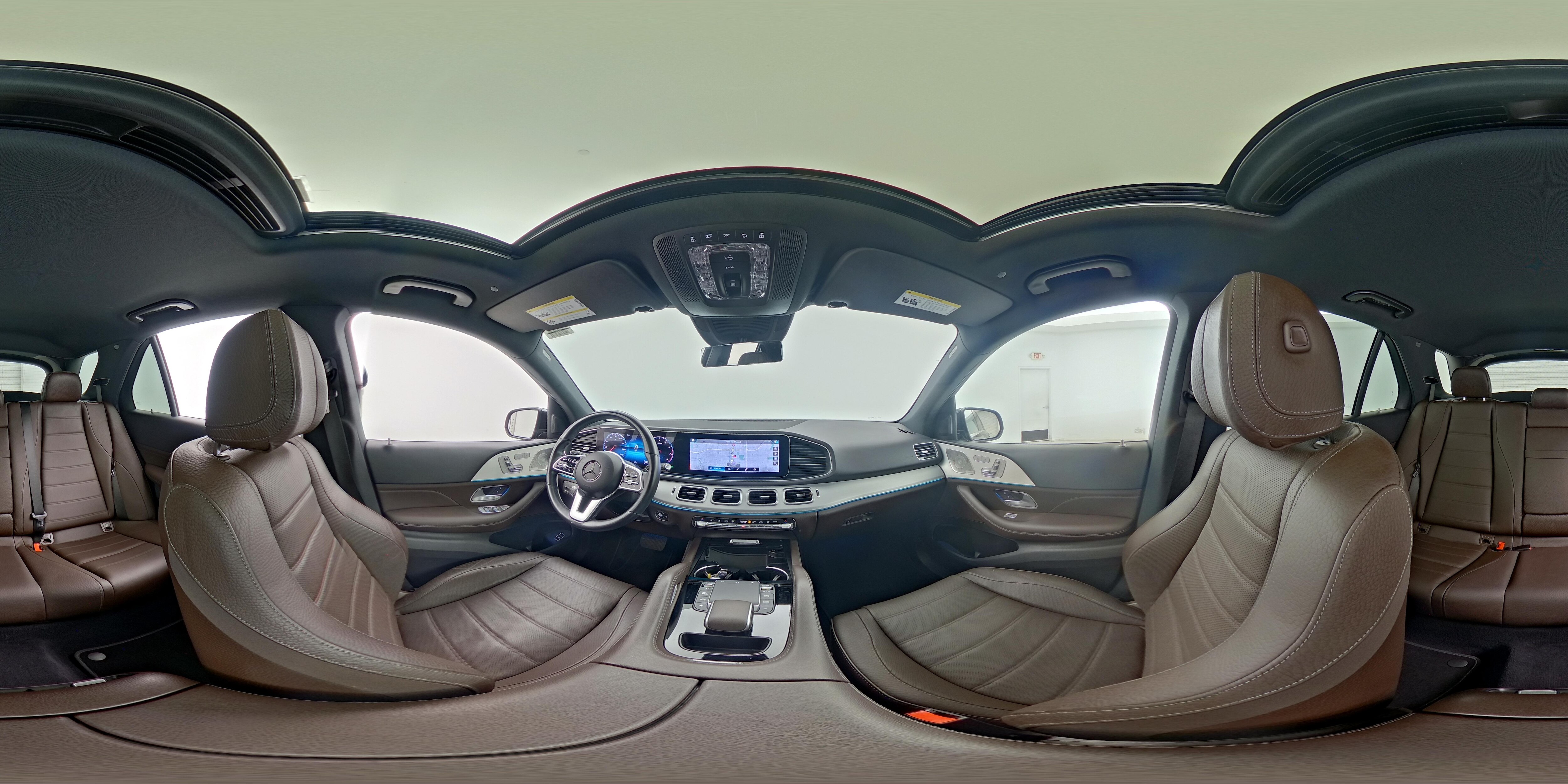2022 Mercedes-Benz GLE GLE350 - Photo 26