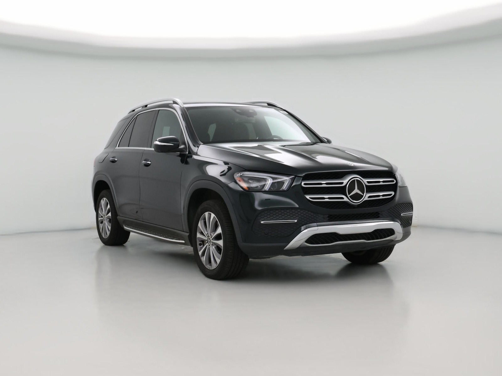 2022 Mercedes-Benz GLE